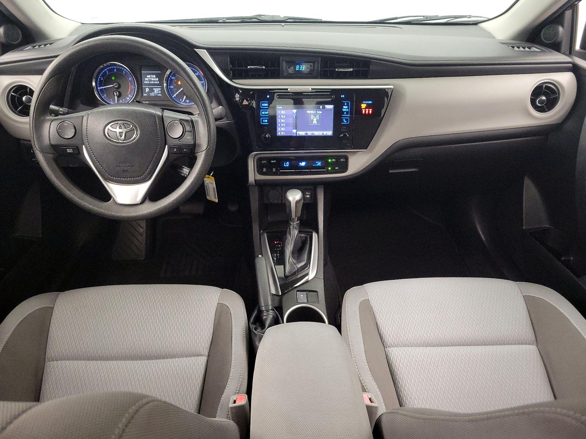 Thumbnail: 2019 Toyota Corolla - 9