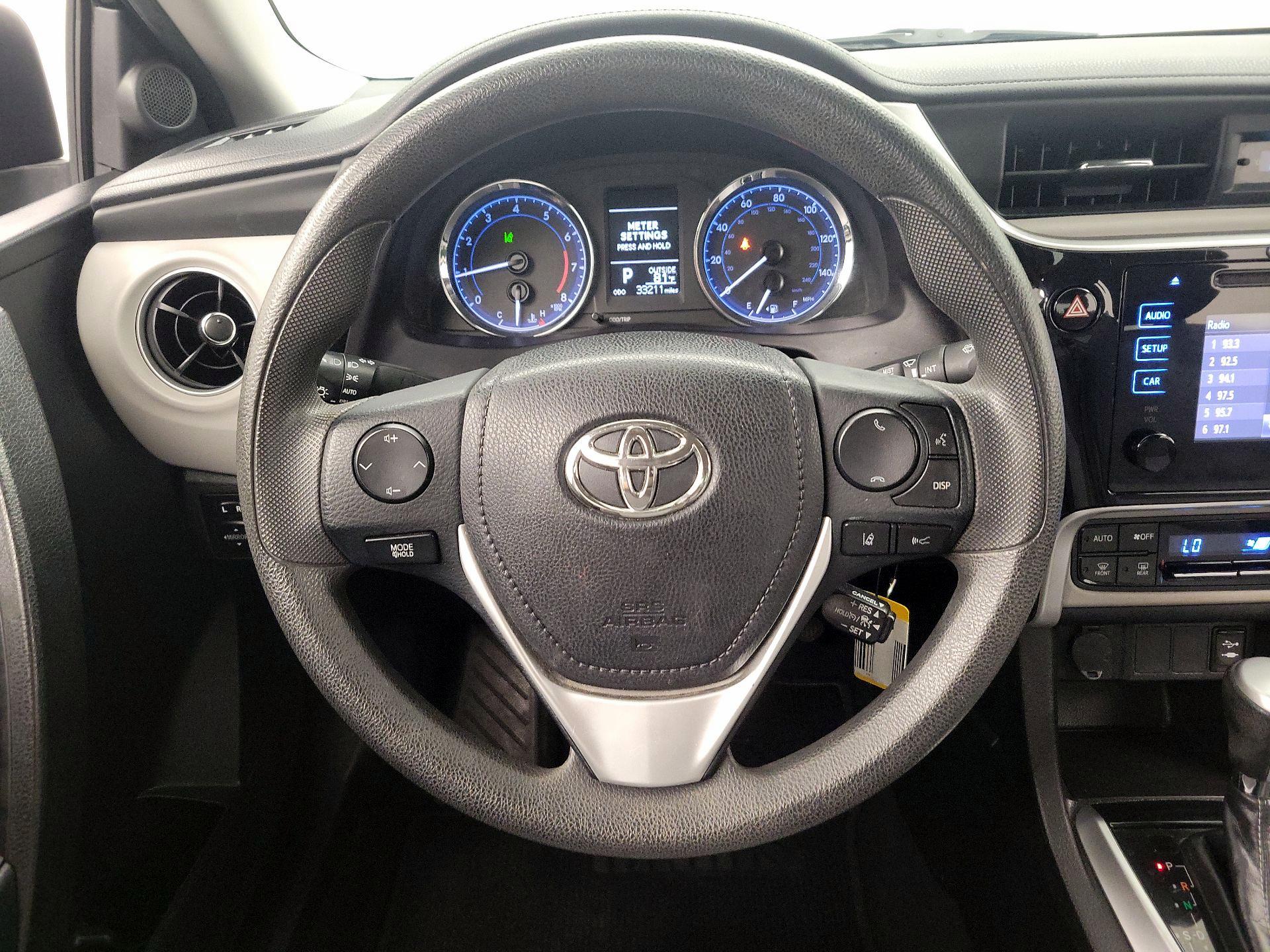 Thumbnail: 2019 Toyota Corolla - 10