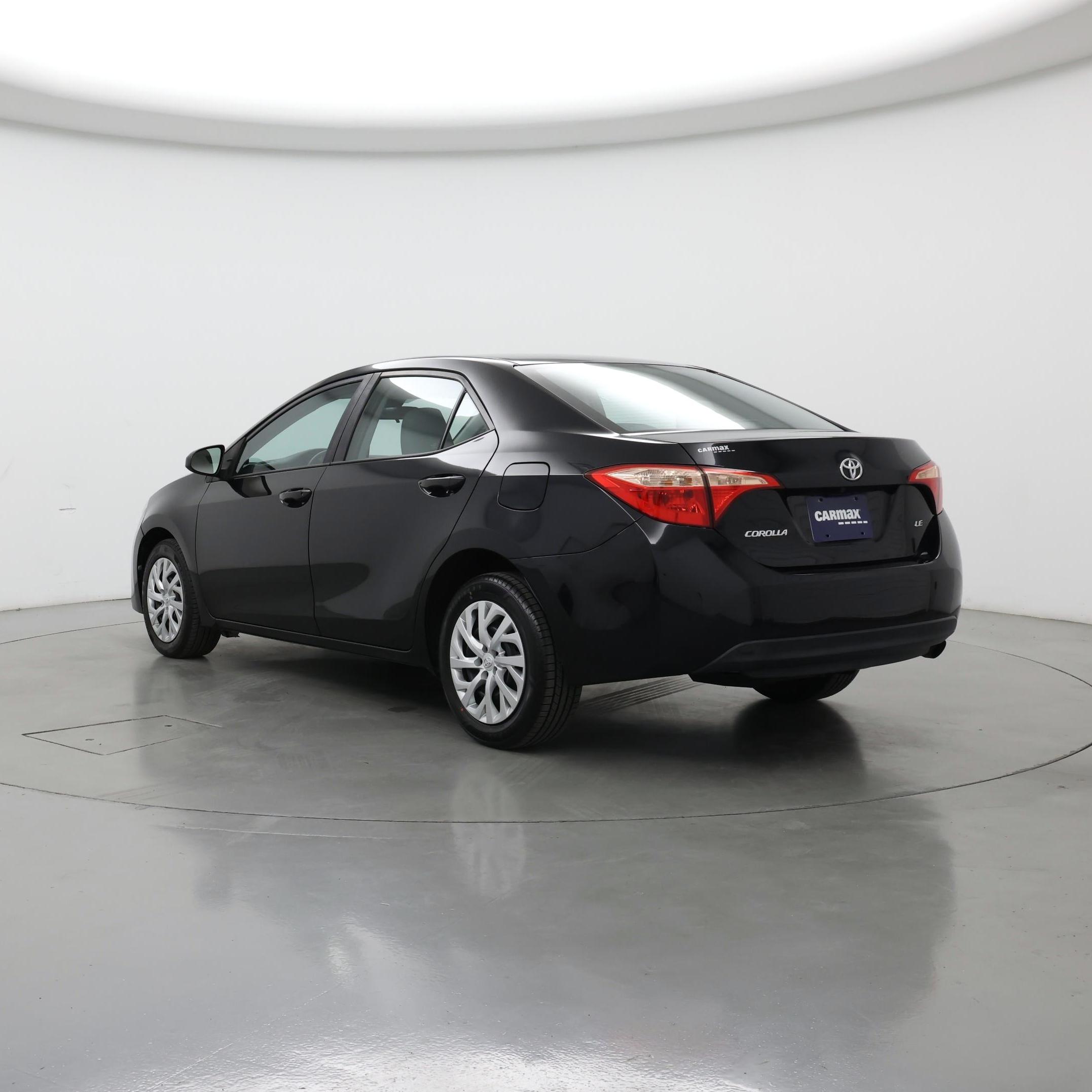 Thumbnail: 2019 Toyota Corolla - 2
