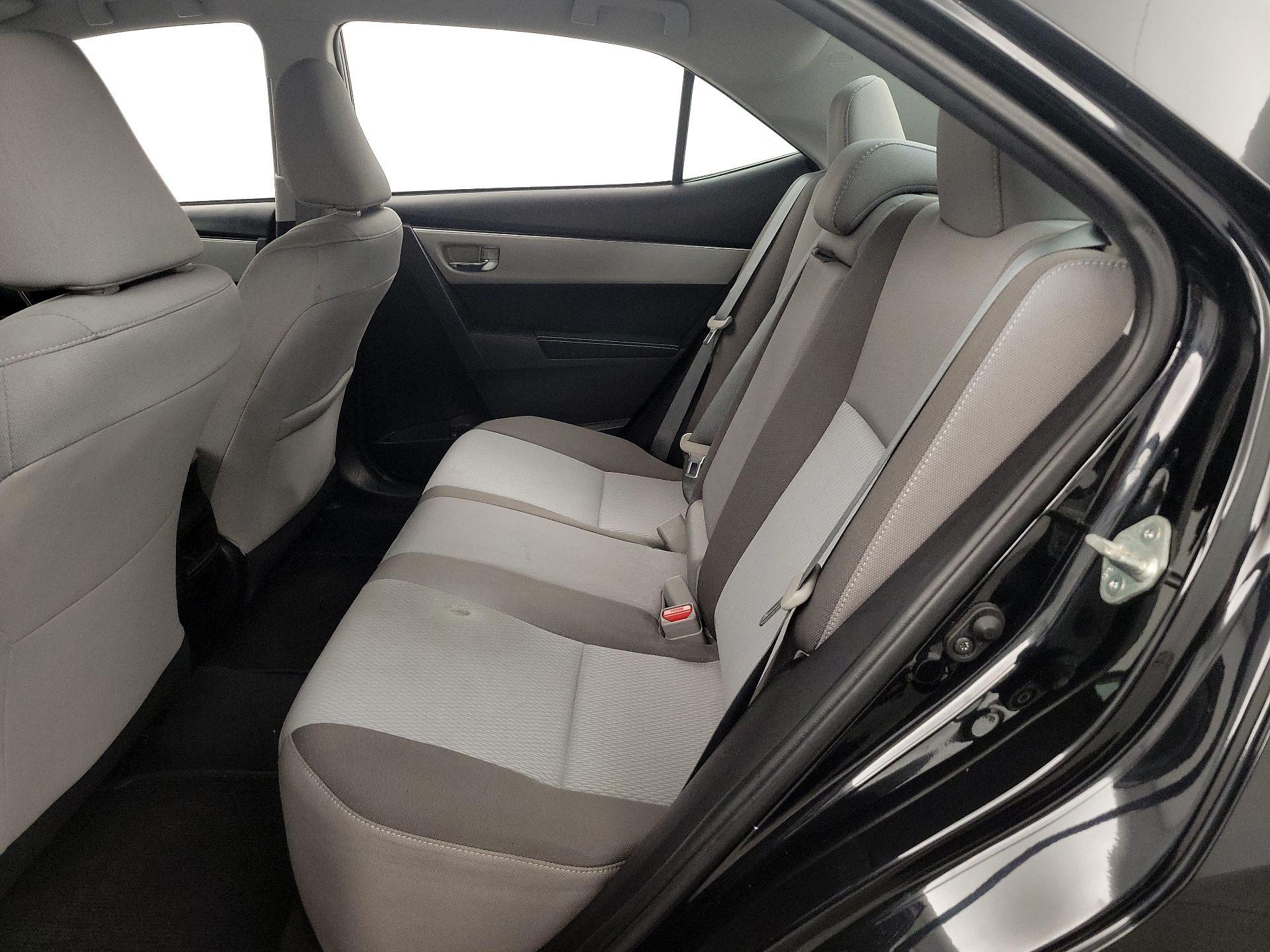 Thumbnail: 2019 Toyota Corolla - 19