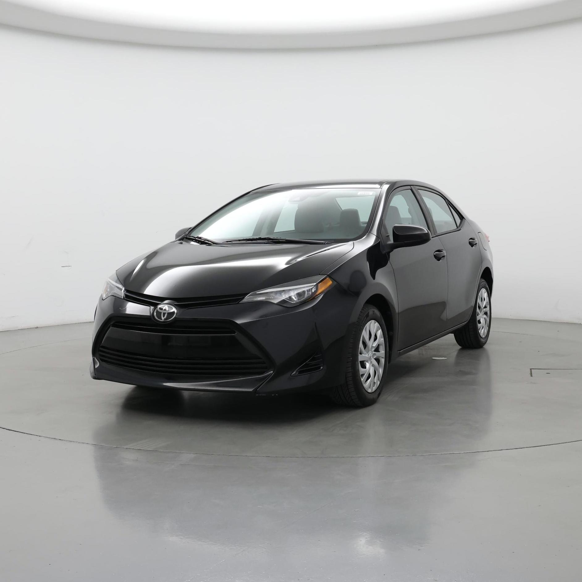 Thumbnail: 2019 Toyota Corolla - 4