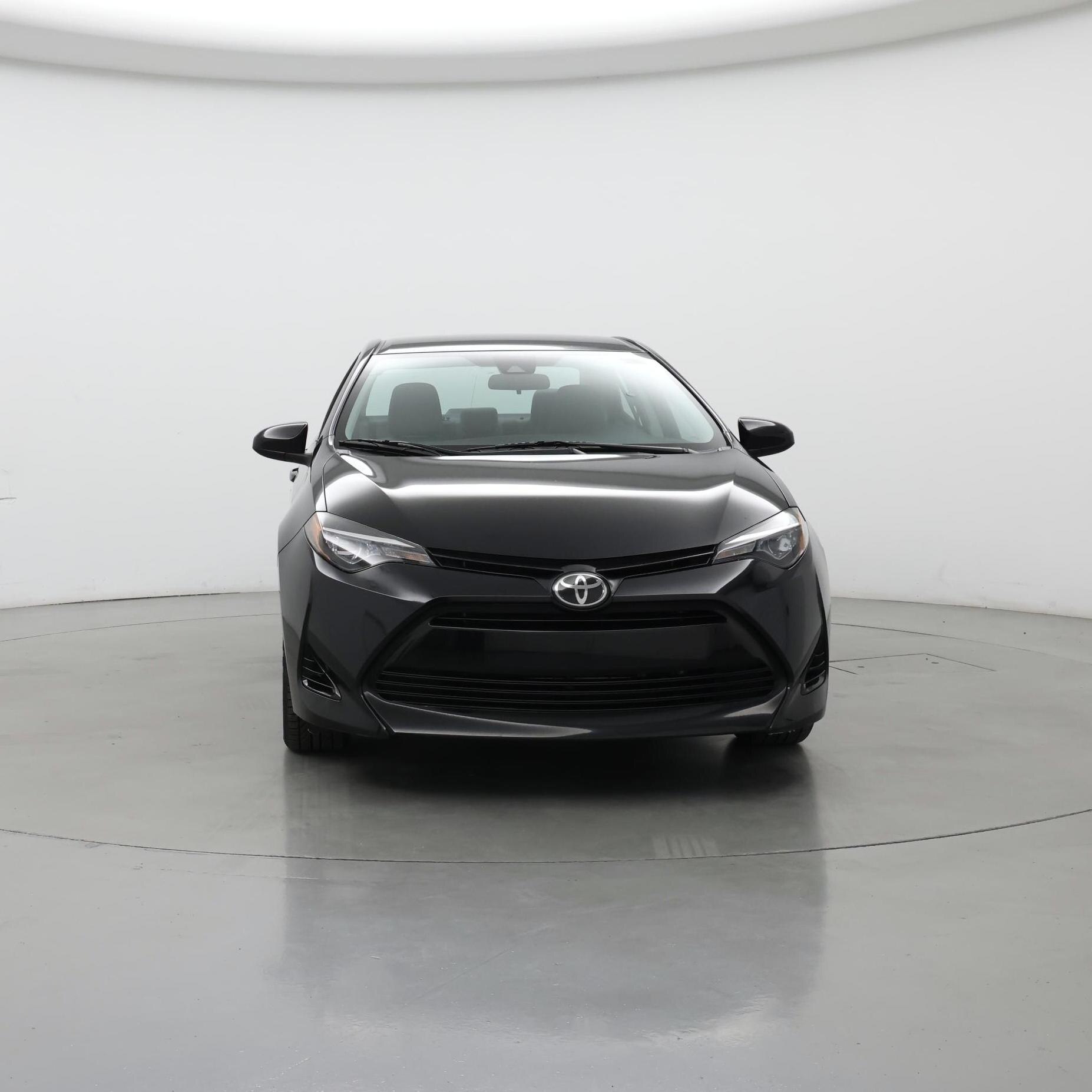 Thumbnail: 2019 Toyota Corolla - 5