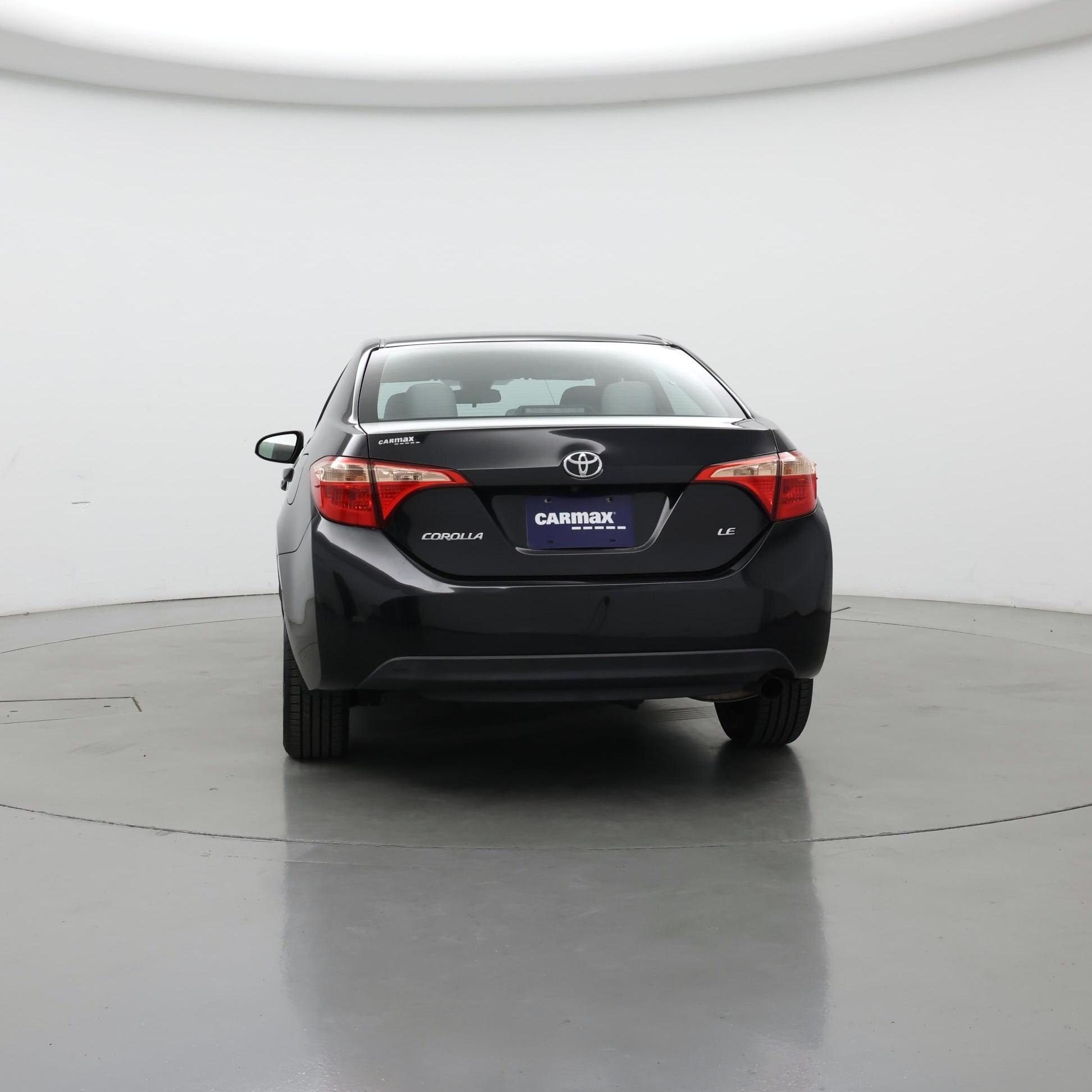 Thumbnail: 2019 Toyota Corolla - 6