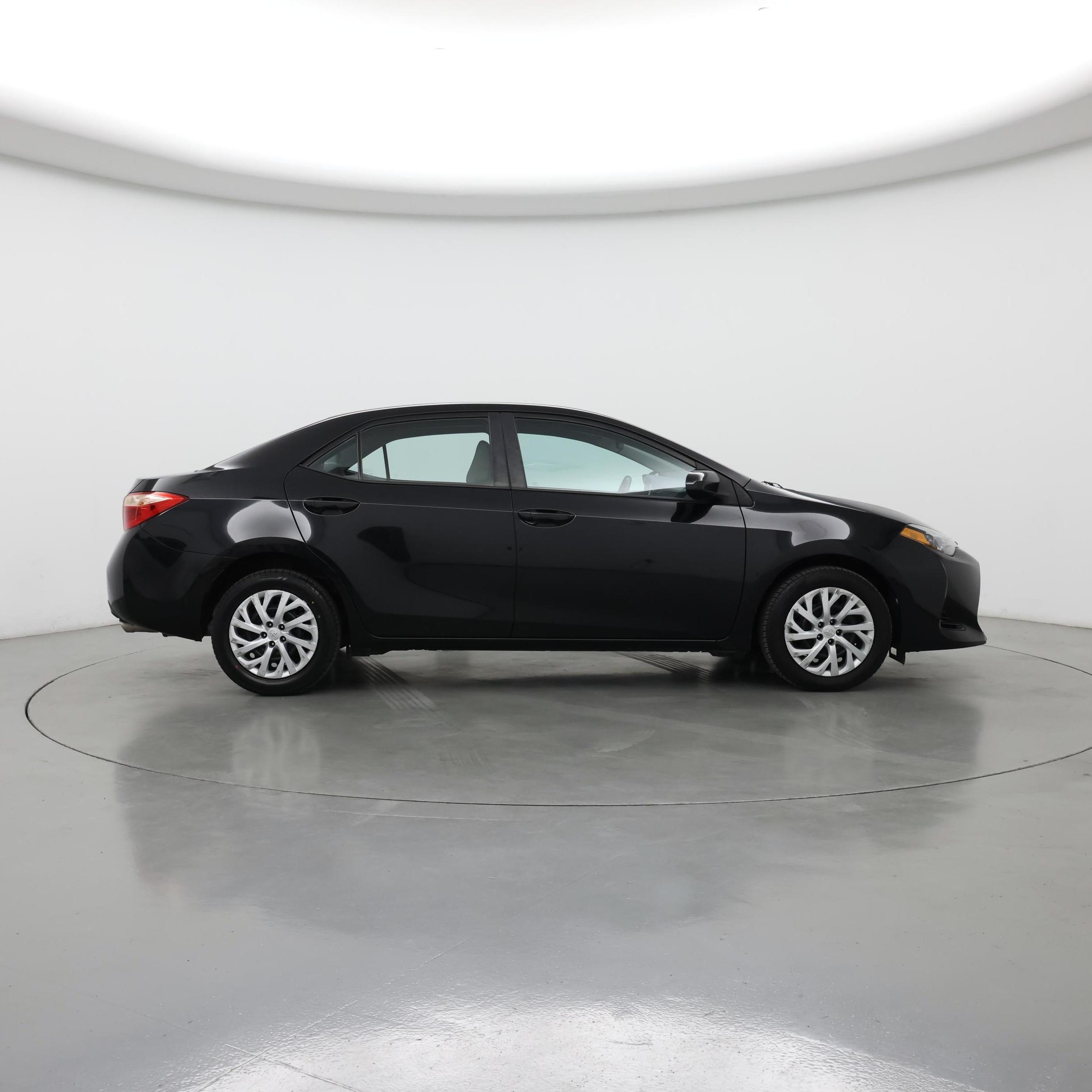 Thumbnail: 2019 Toyota Corolla - 7