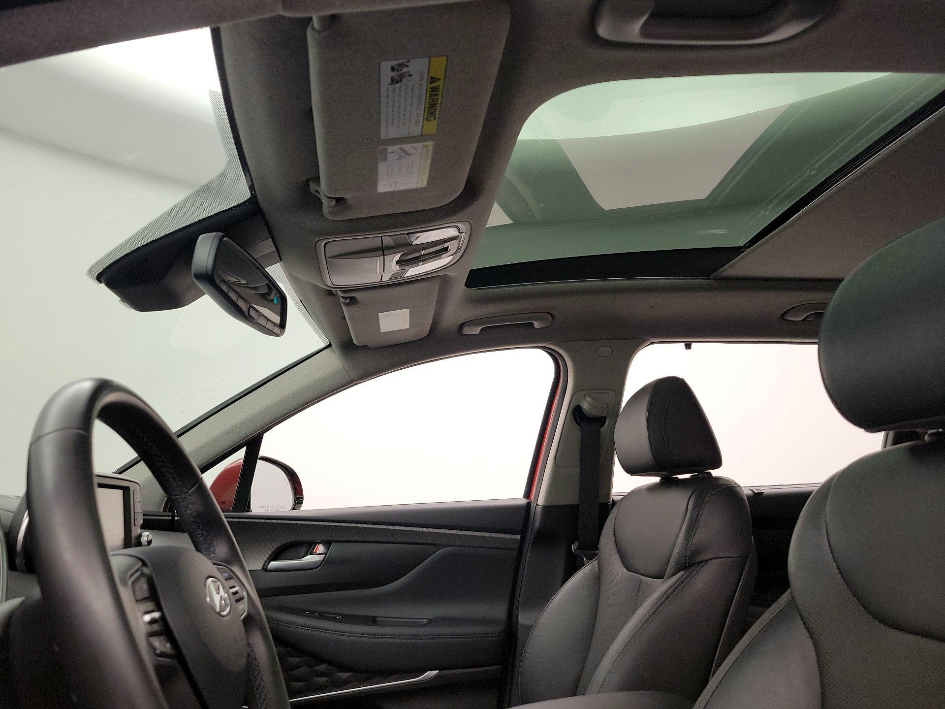 Thumbnail: 2019 Hyundai Santa Fe - 19