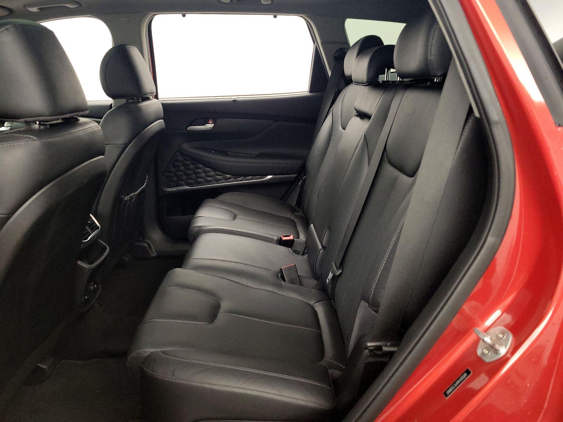 Thumbnail: 2019 Hyundai Santa Fe - 20