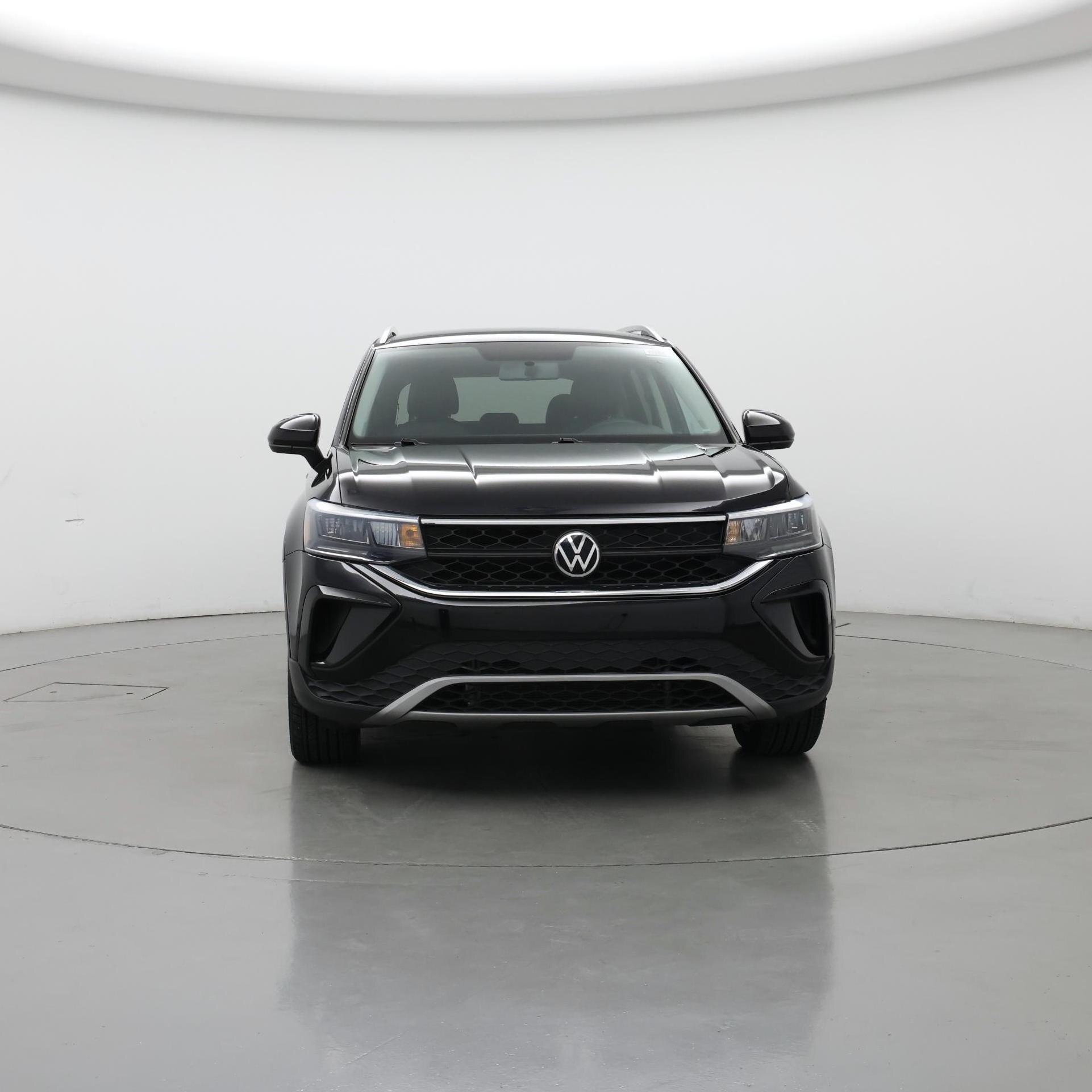 Thumbnail: 2022 Volkswagen Taos - 5
