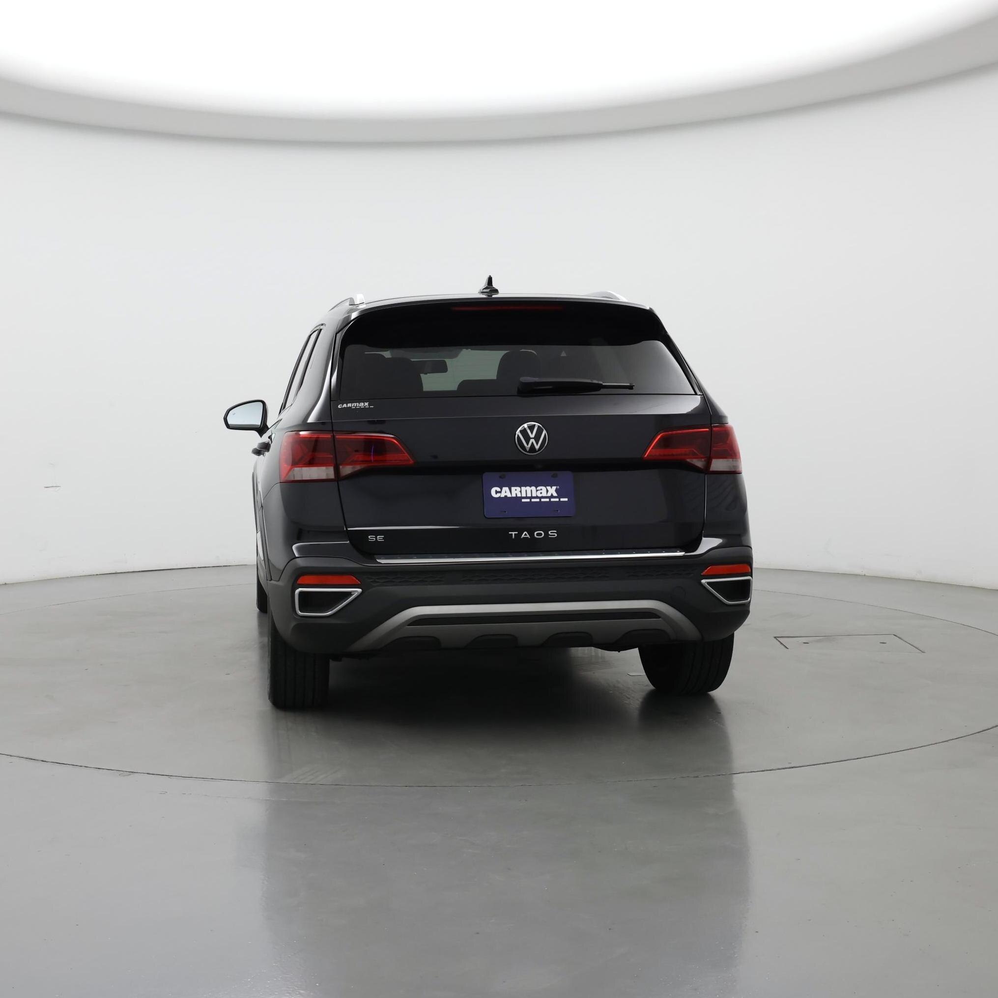 Thumbnail: 2022 Volkswagen Taos - 6