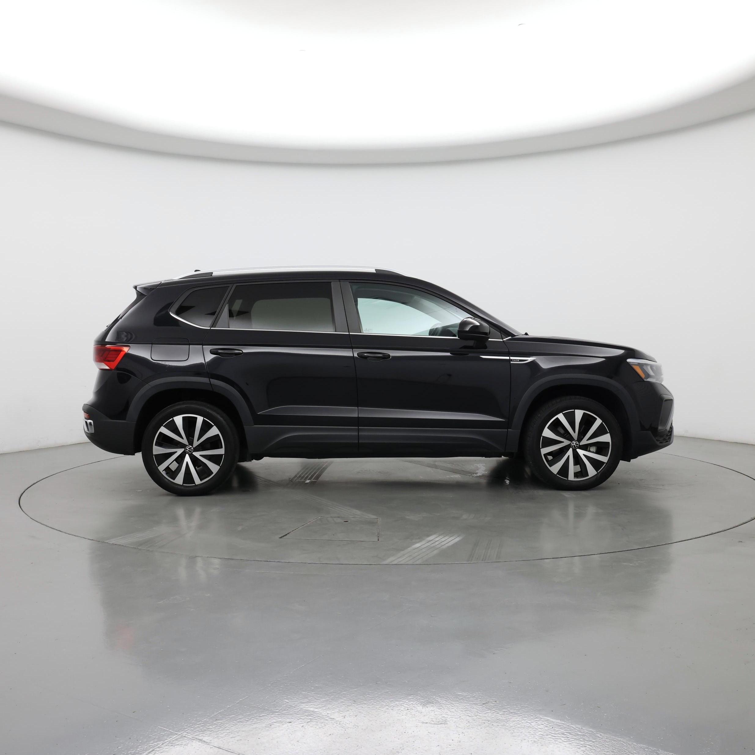 Thumbnail: 2022 Volkswagen Taos - 7