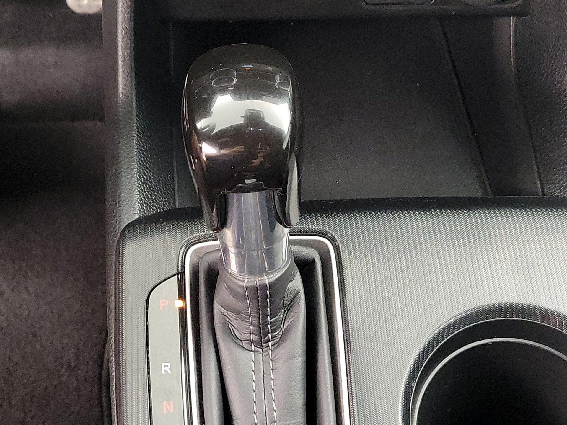 Thumbnail: 2024 Honda Civic - 17