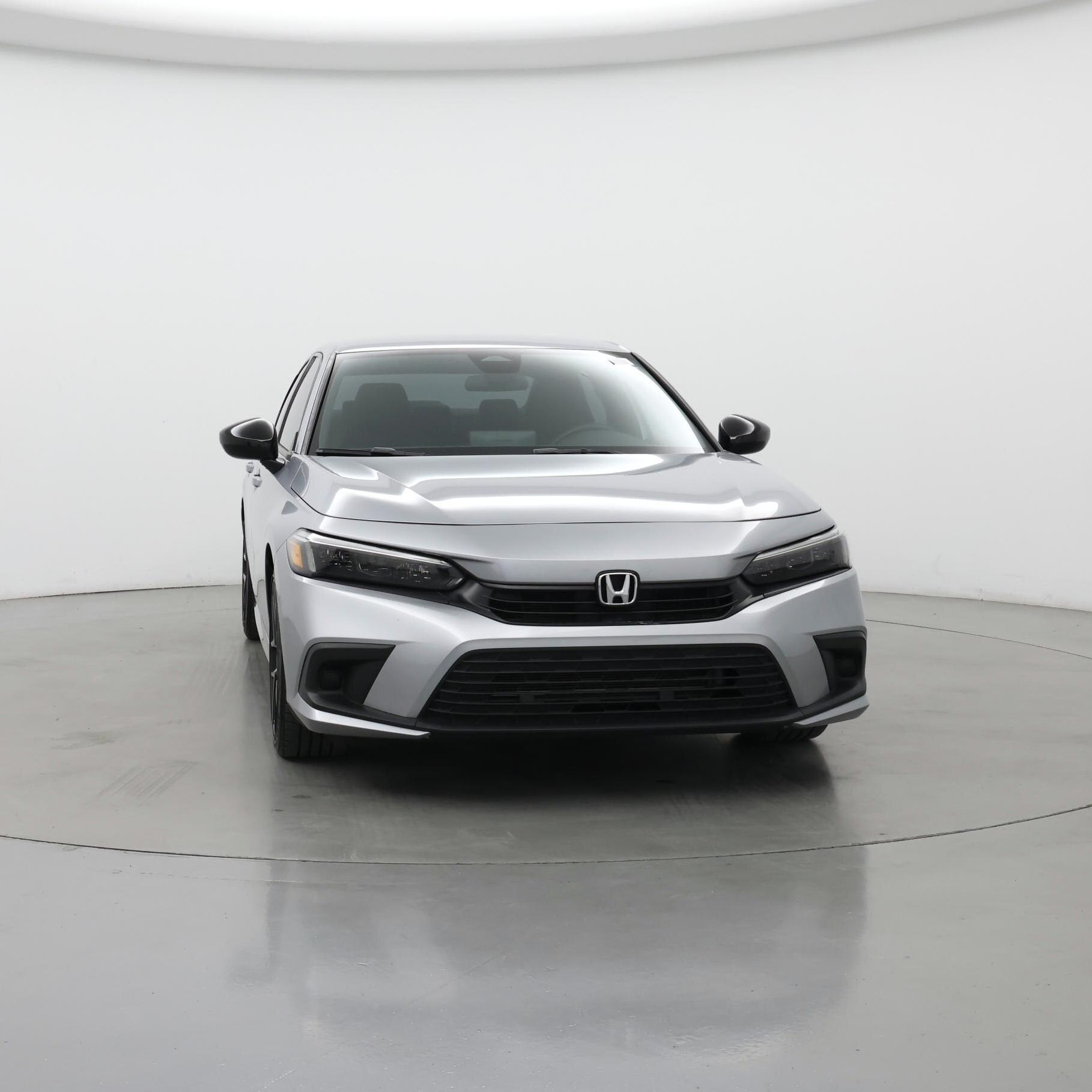 Thumbnail: 2024 Honda Civic - 5
