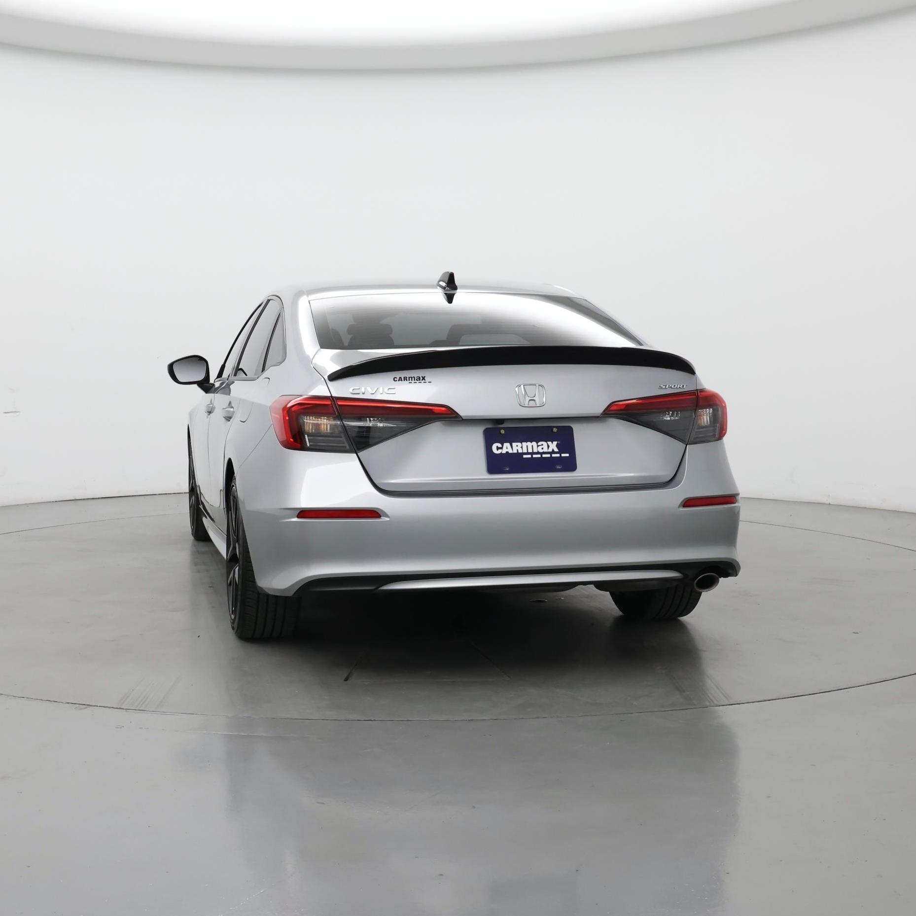 Thumbnail: 2024 Honda Civic - 6