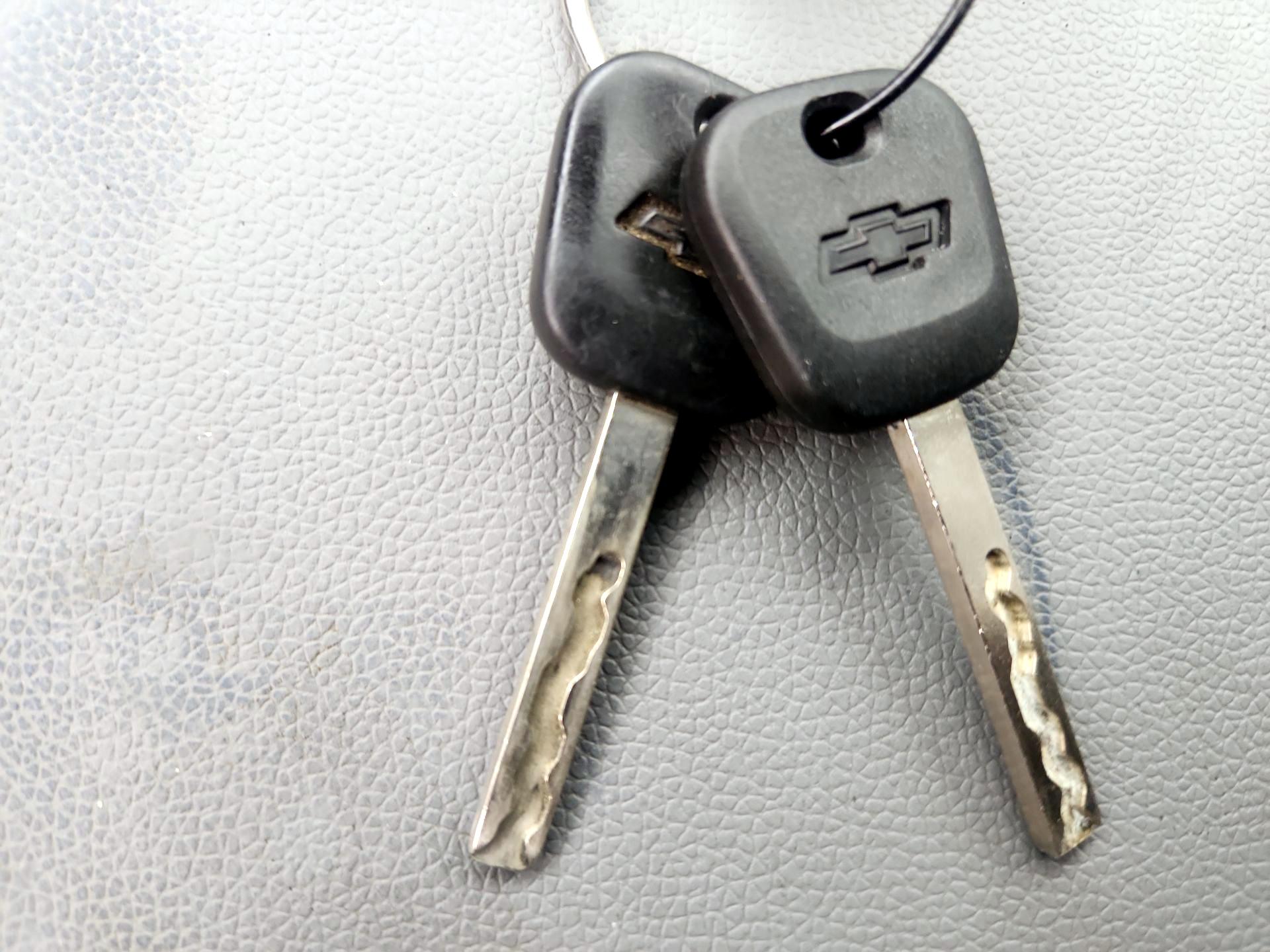 Thumbnail: 2015 Chevrolet Silverado 1500 - 19
