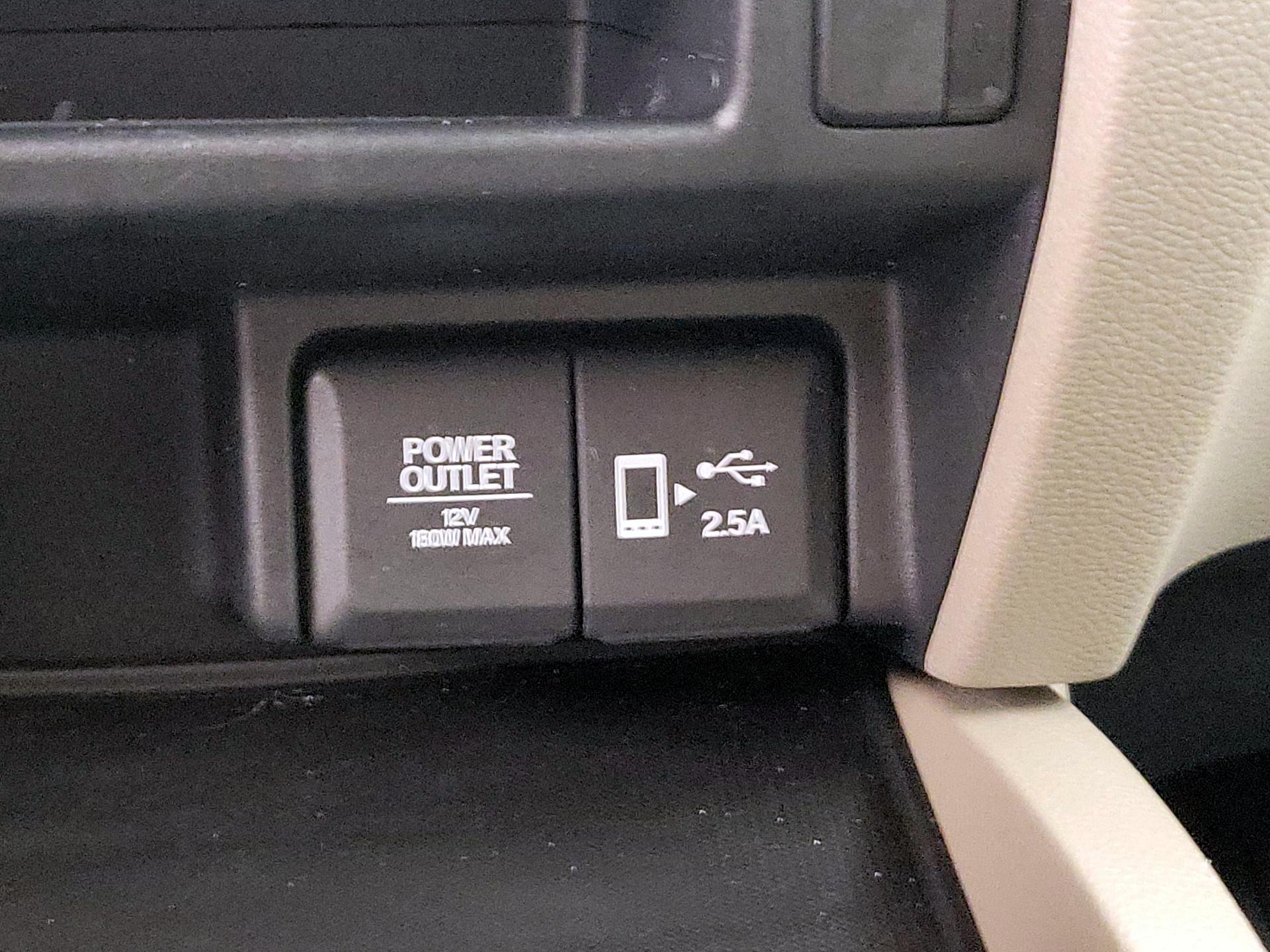 Thumbnail: 2019 Honda Pilot - 18