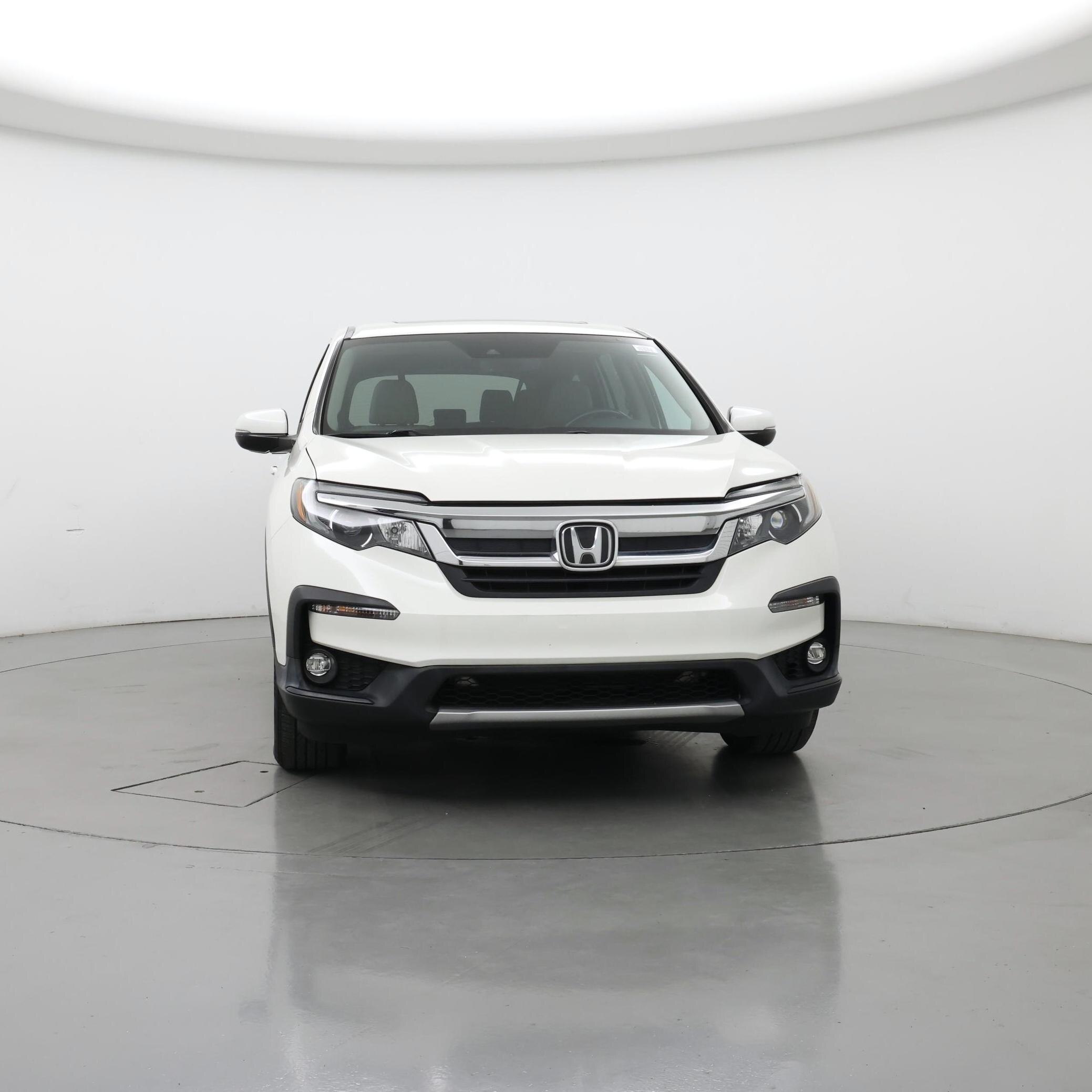 Thumbnail: 2019 Honda Pilot - 5