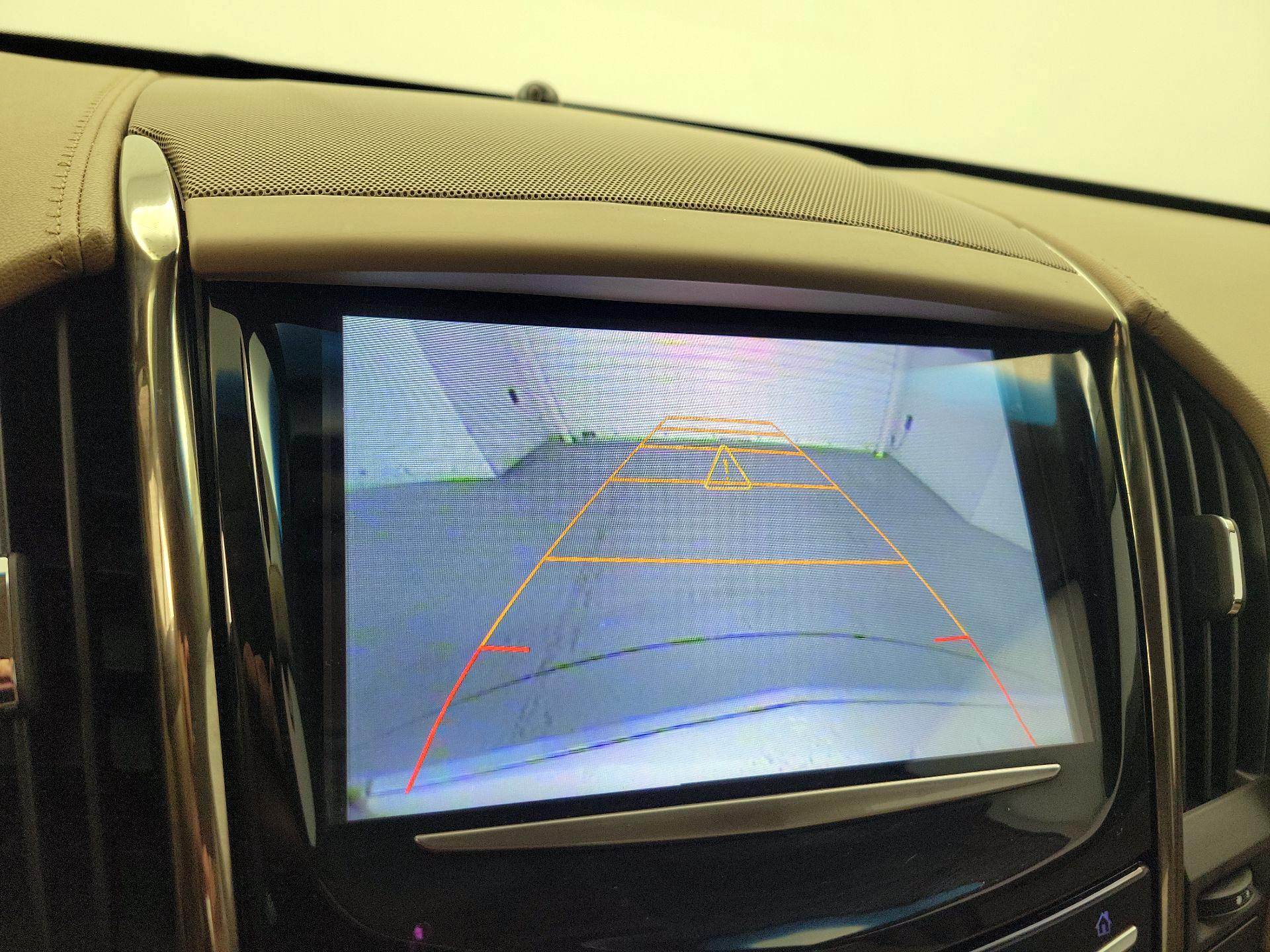 Thumbnail: 2016 Cadillac ATS - 15