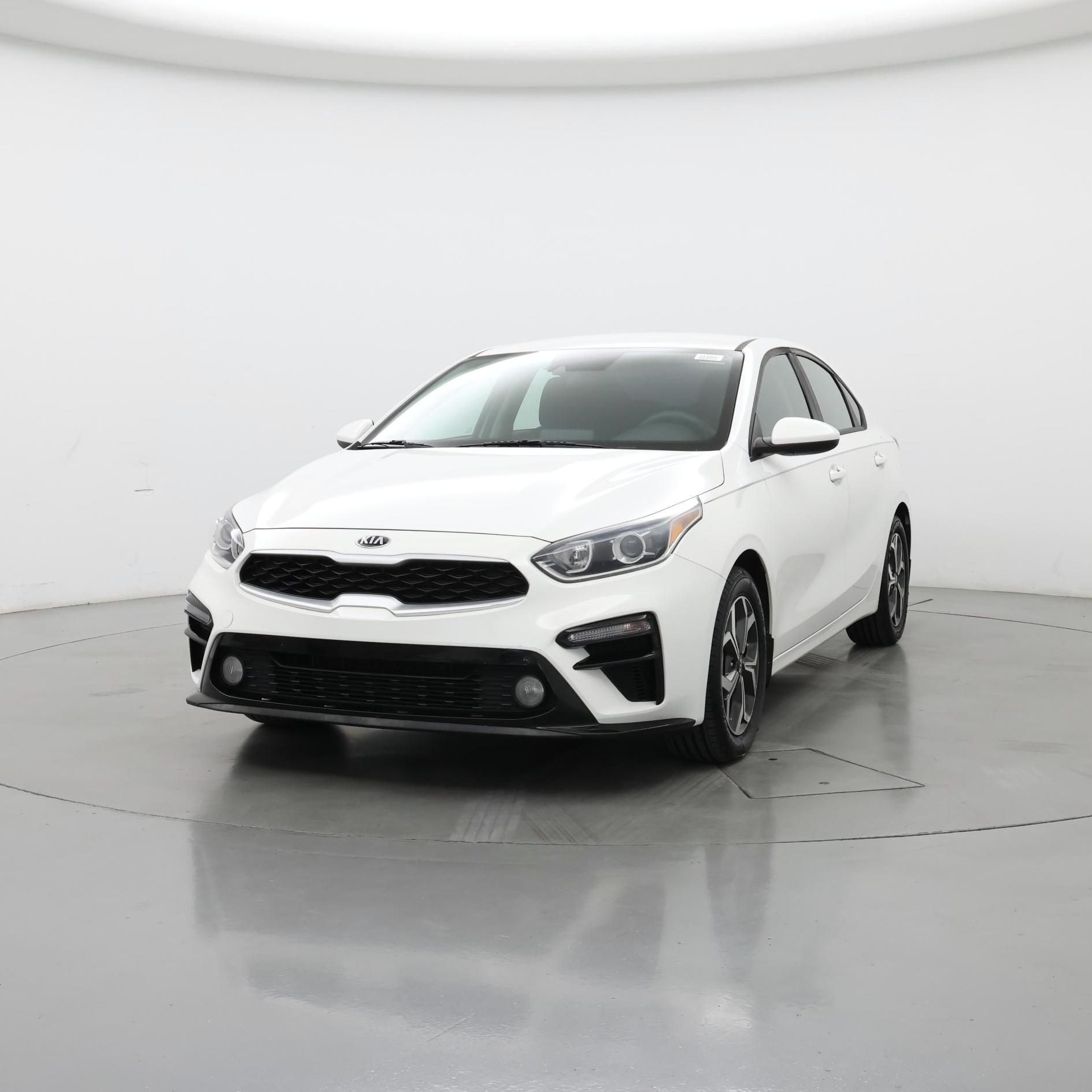 Thumbnail: 2019 Kia Forte - 4