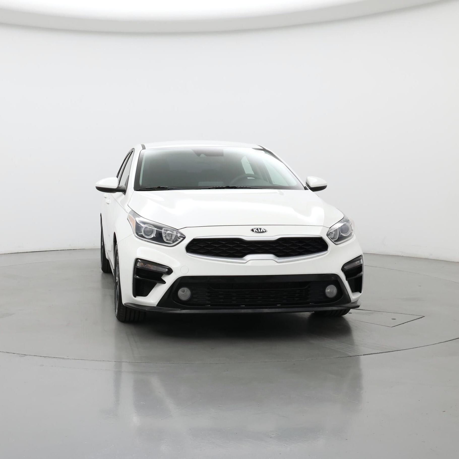 Thumbnail: 2019 Kia Forte - 5