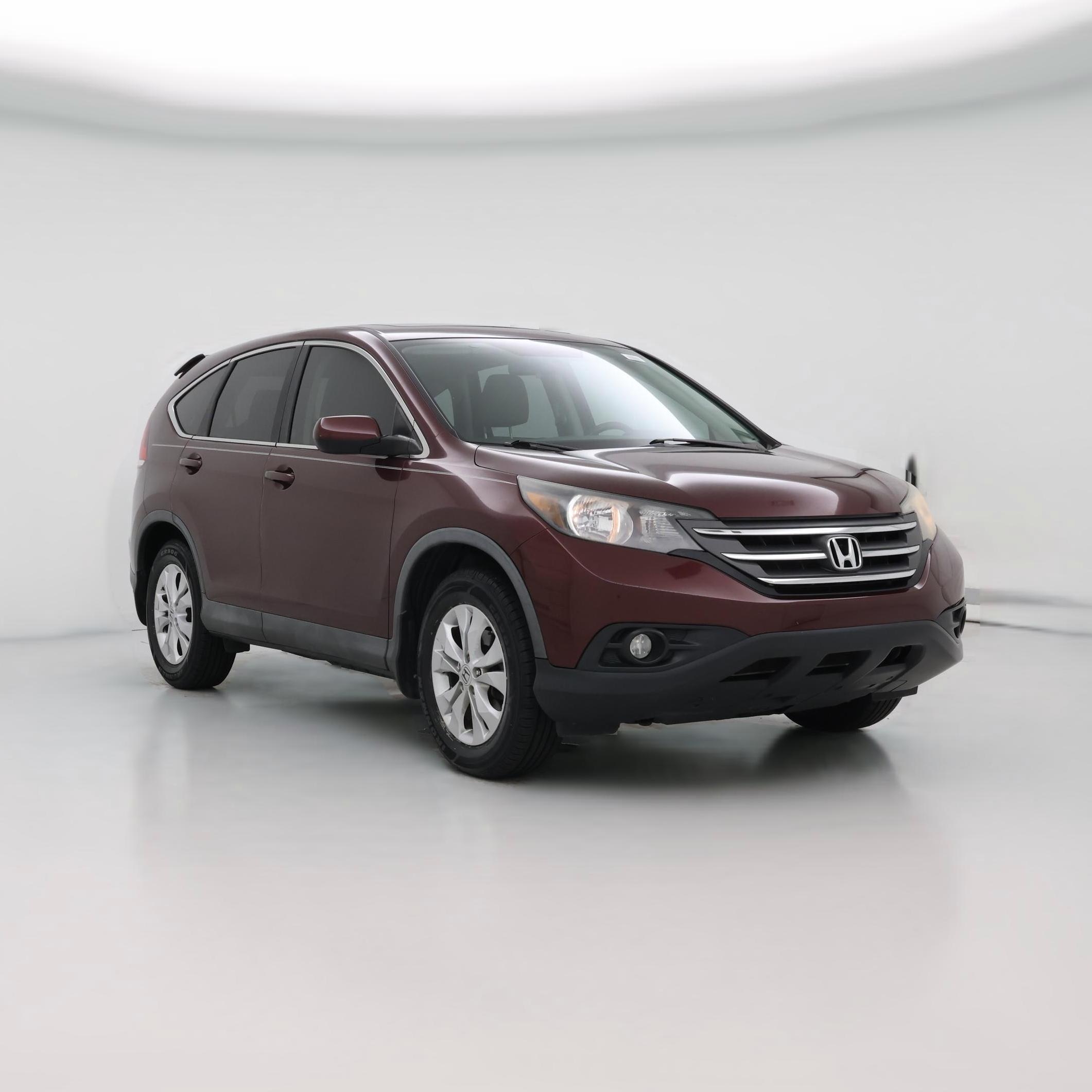 Thumbnail: 2013 Honda CR-V - 1