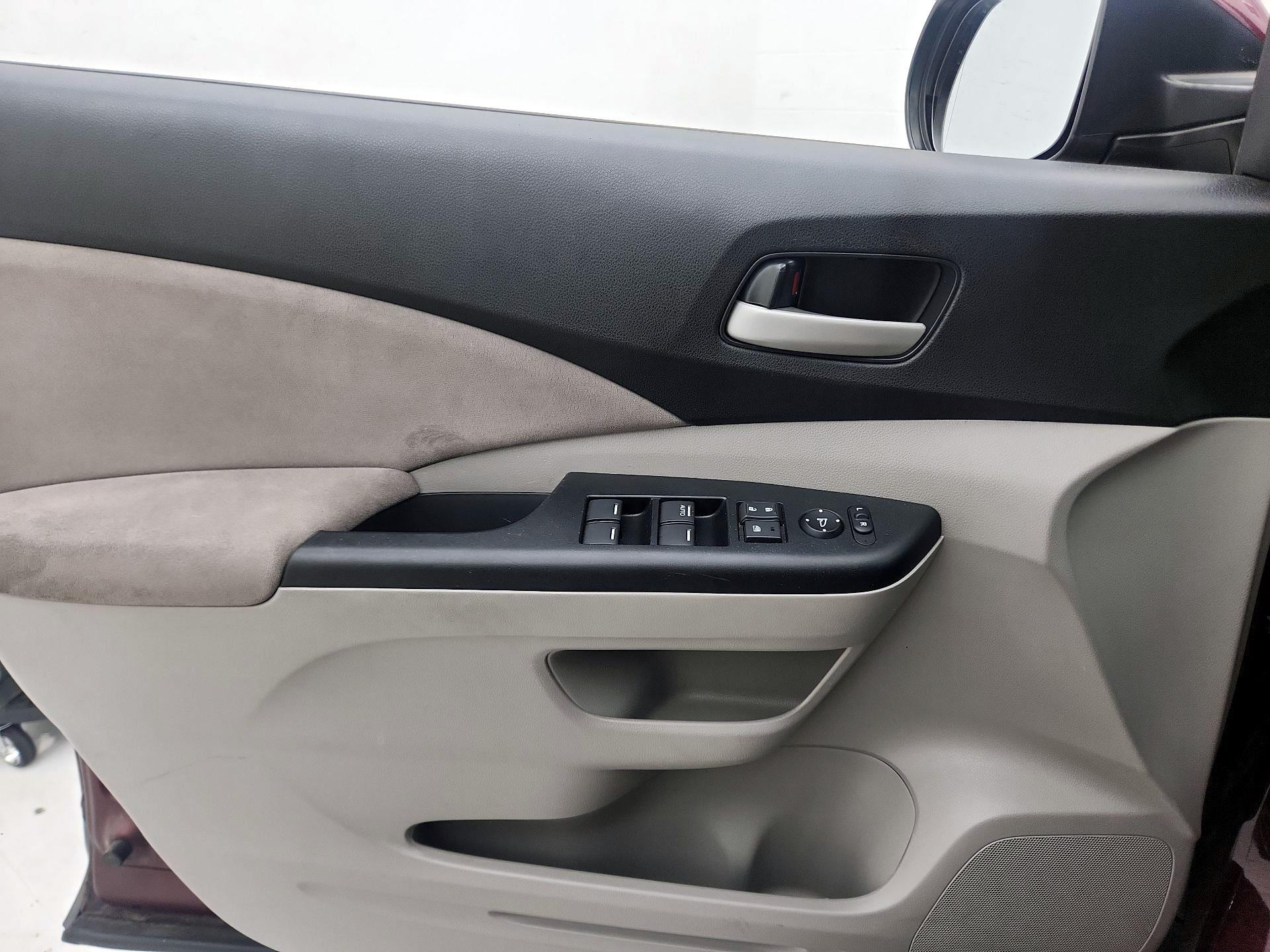 Thumbnail: 2013 Honda CR-V - 12