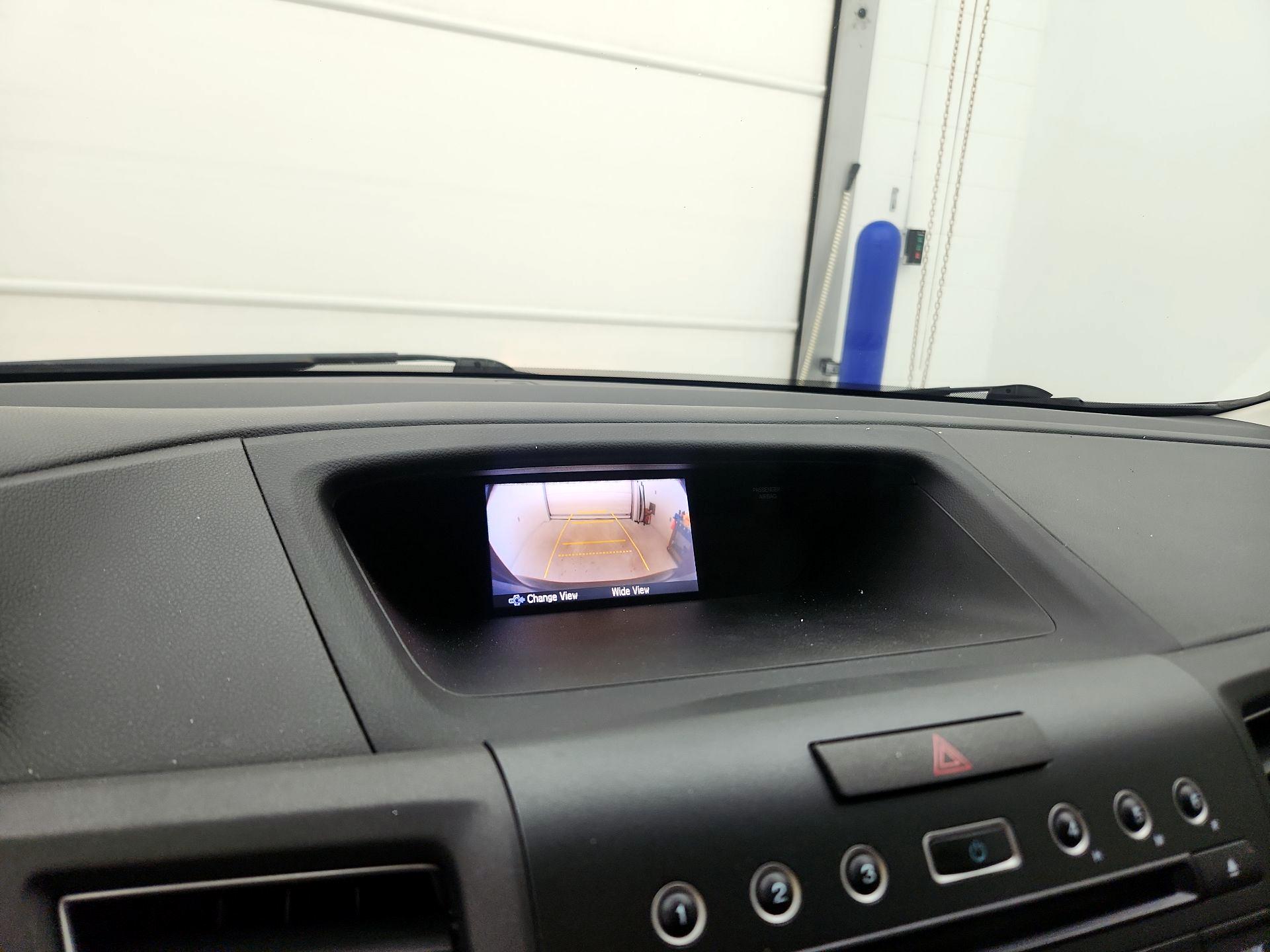 Thumbnail: 2013 Honda CR-V - 14