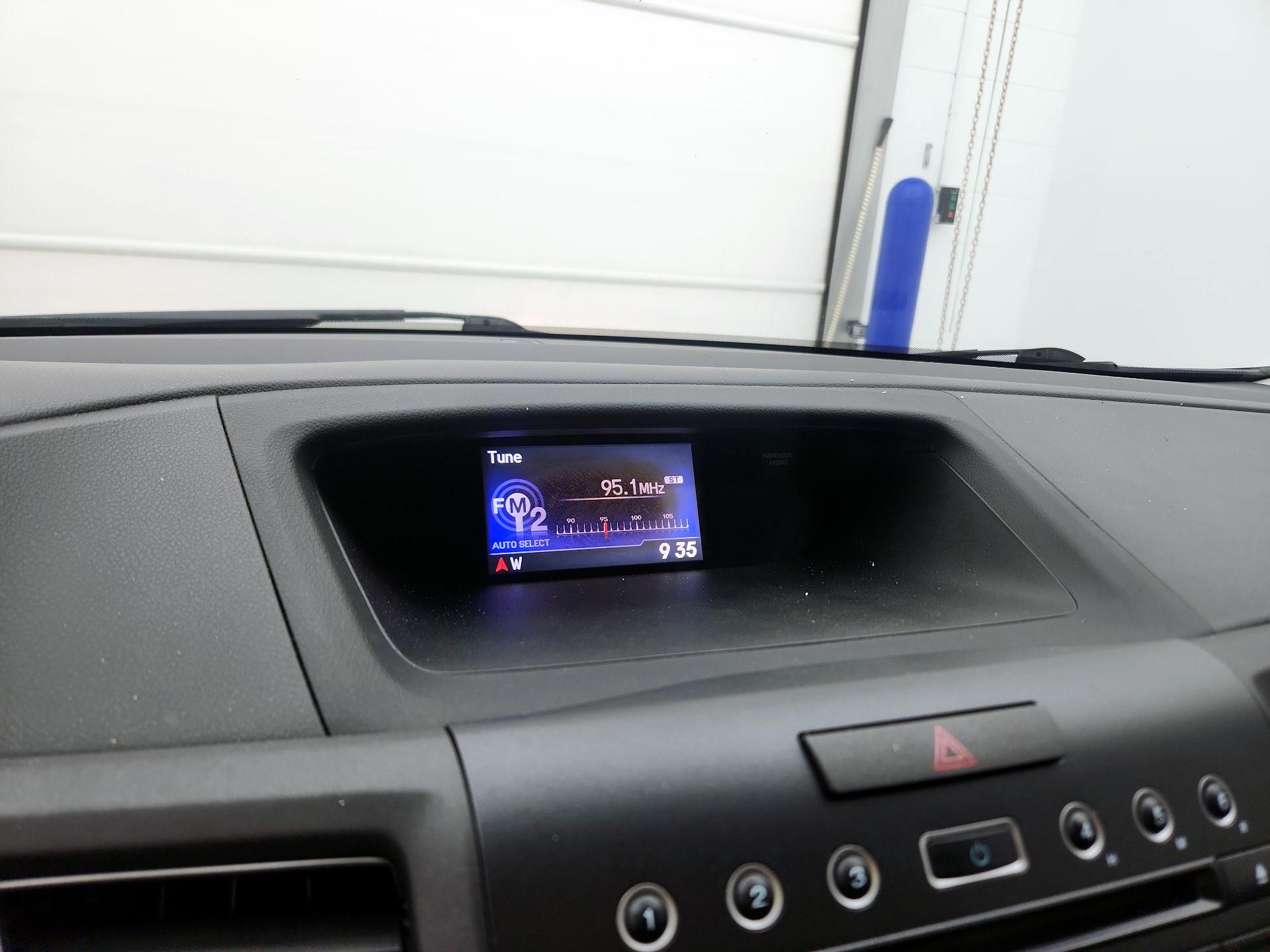 Thumbnail: 2013 Honda CR-V - 15