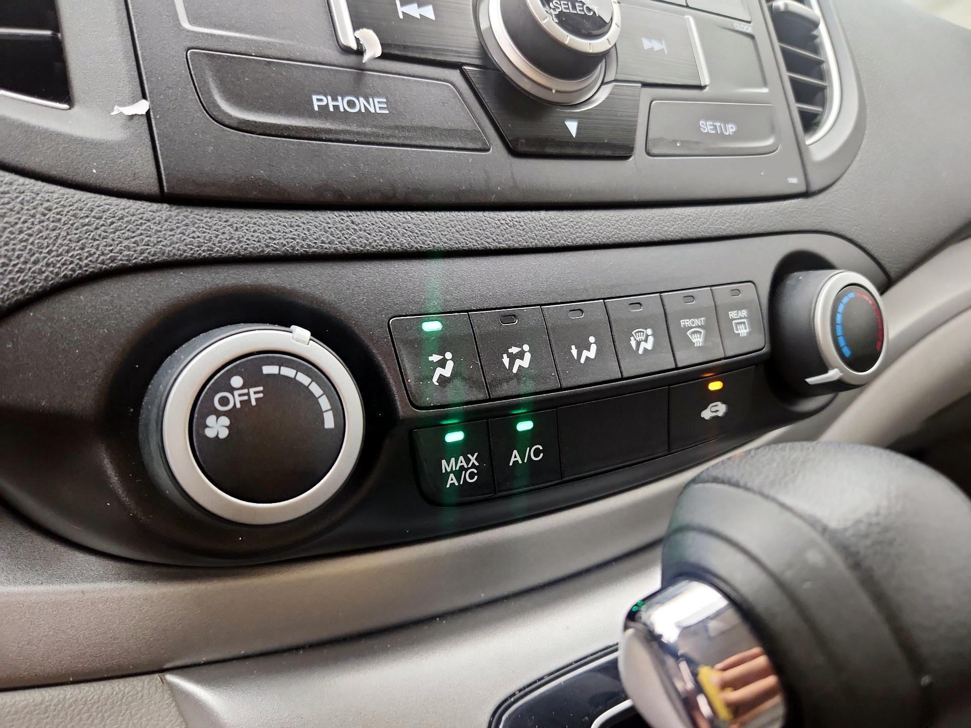 Thumbnail: 2013 Honda CR-V - 16