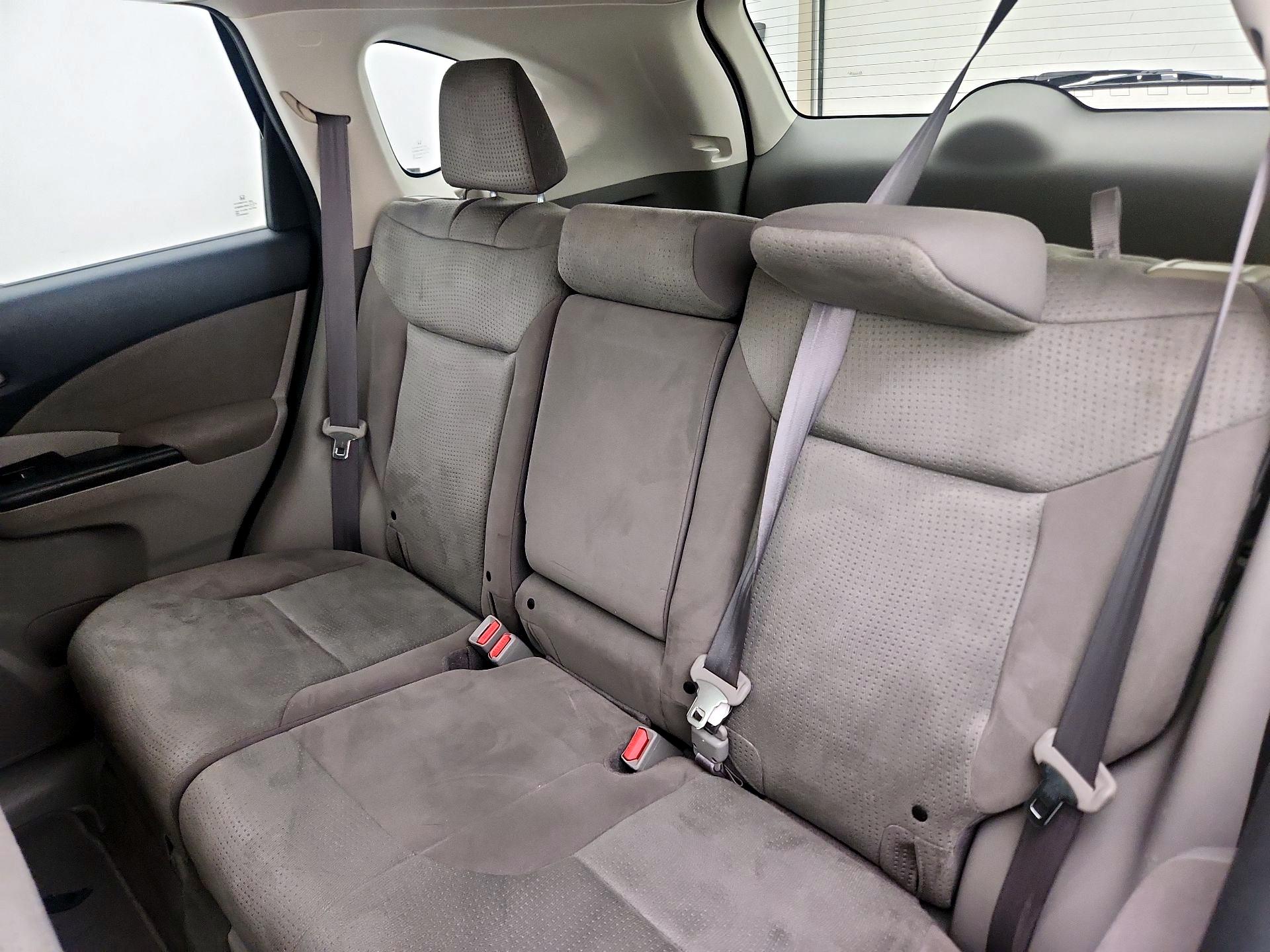 Thumbnail: 2013 Honda CR-V - 19