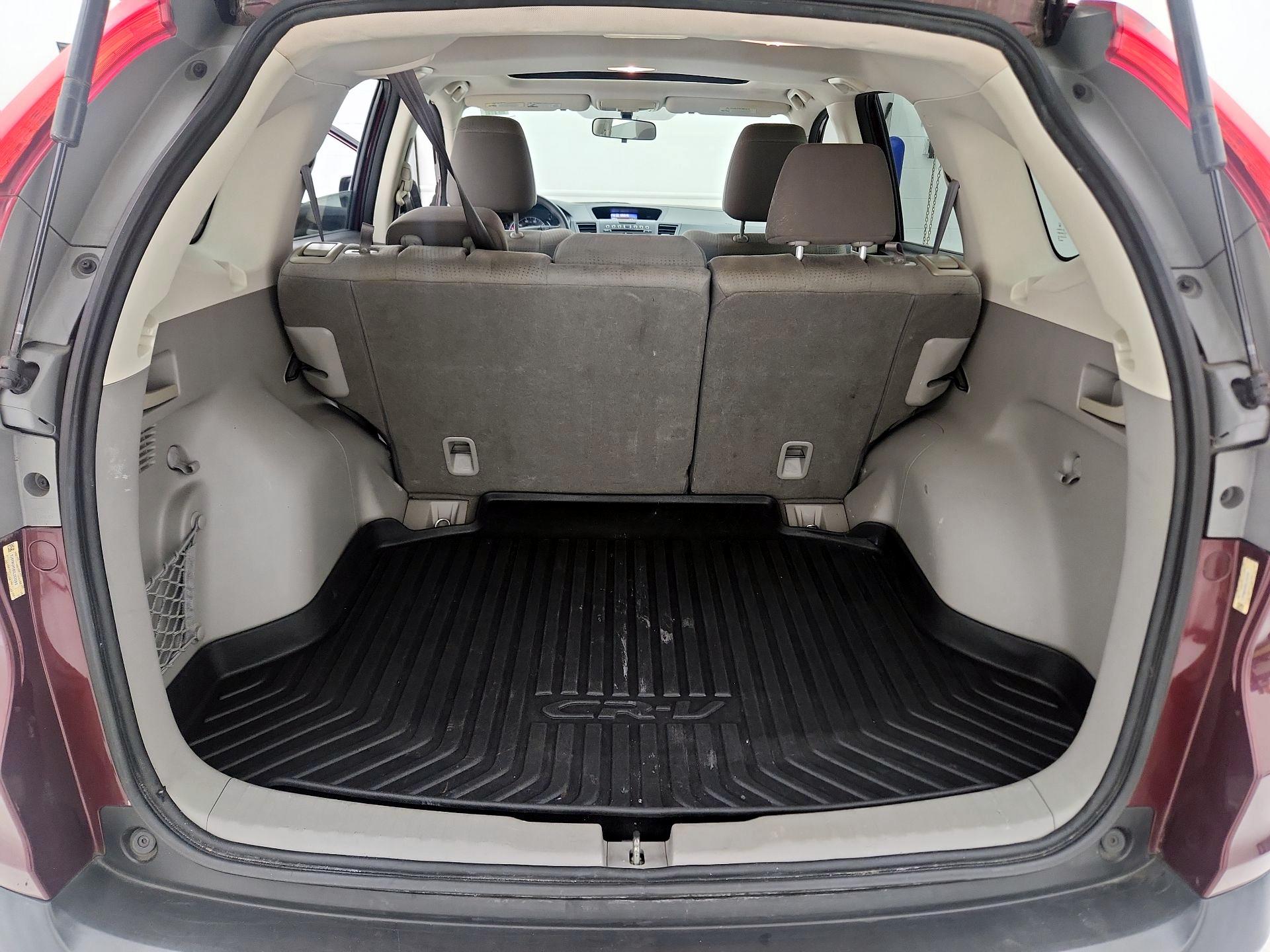 Thumbnail: 2013 Honda CR-V - 20