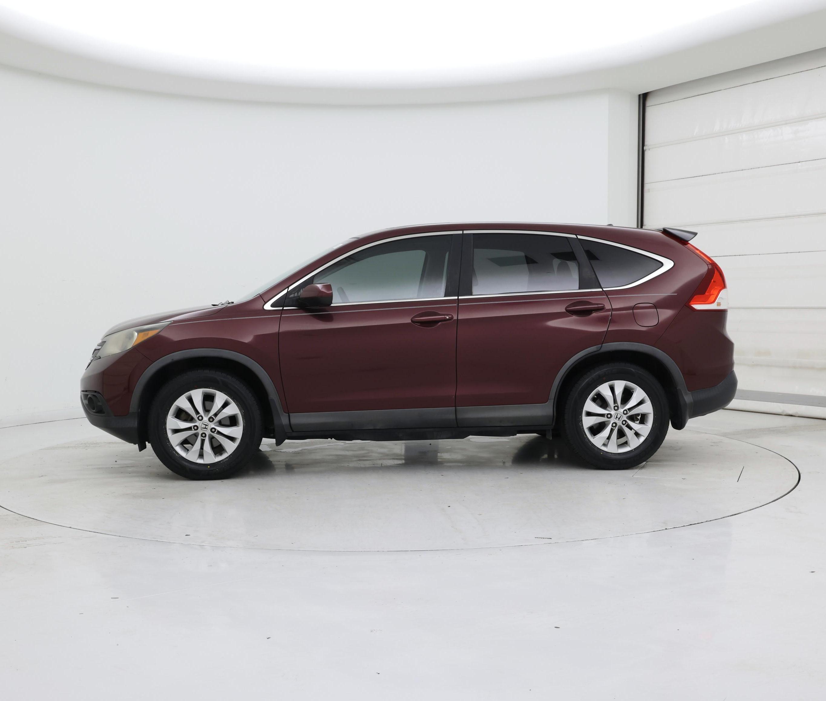 Thumbnail: 2013 Honda CR-V - 3