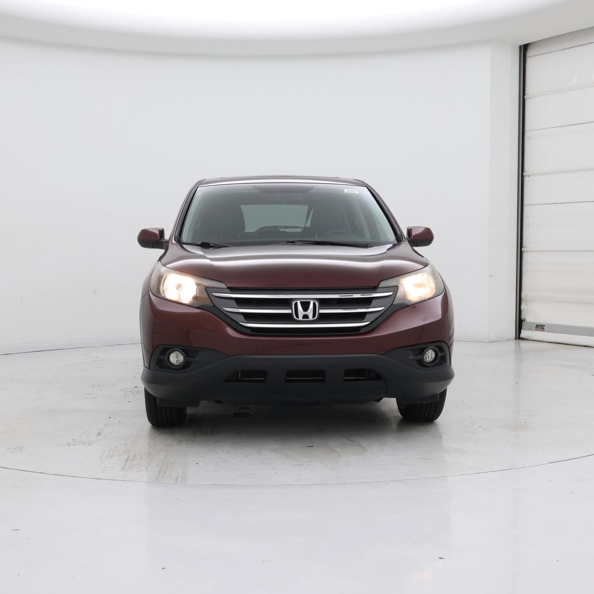 Thumbnail: 2013 Honda CR-V - 5