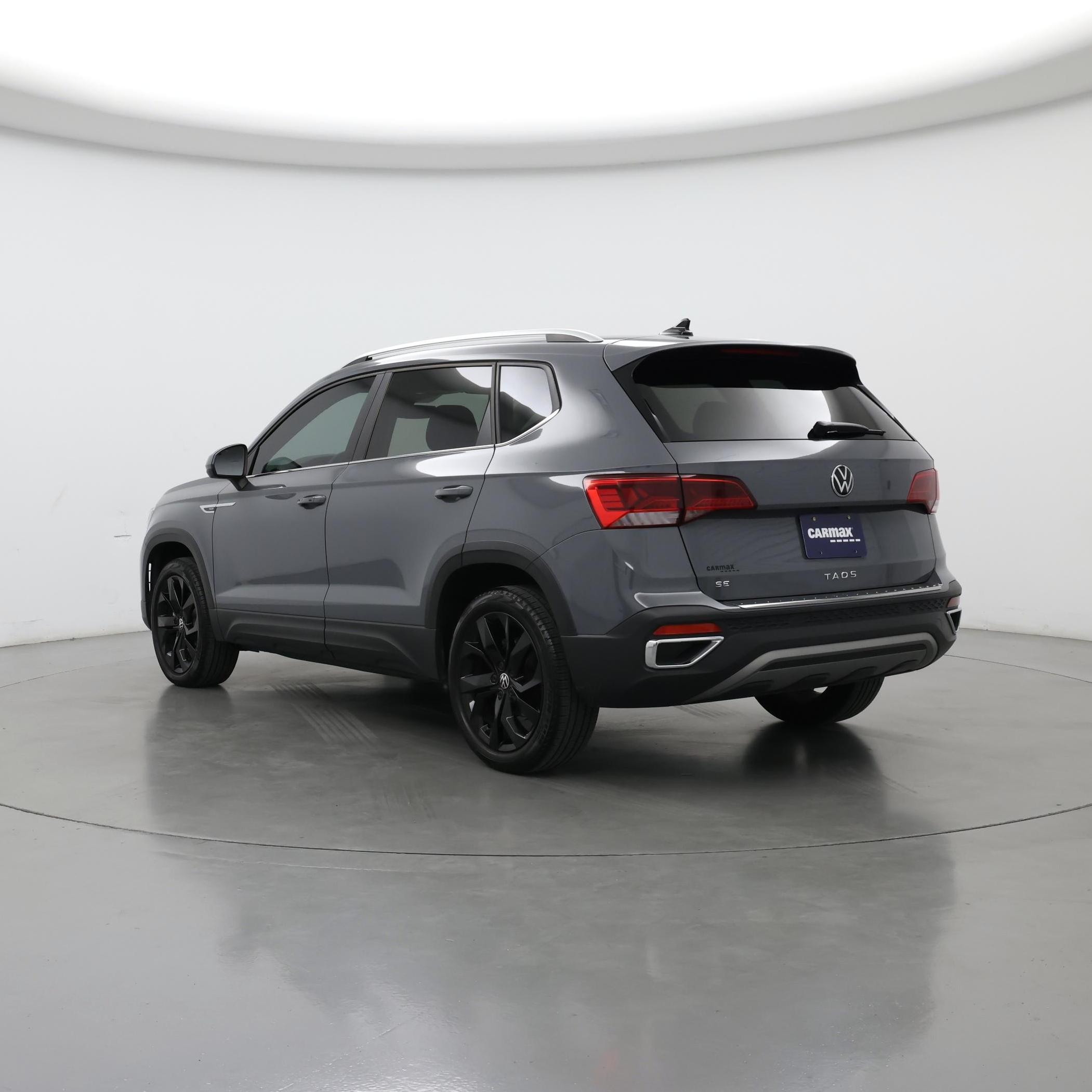 Thumbnail: 2023 Volkswagen Taos - 2