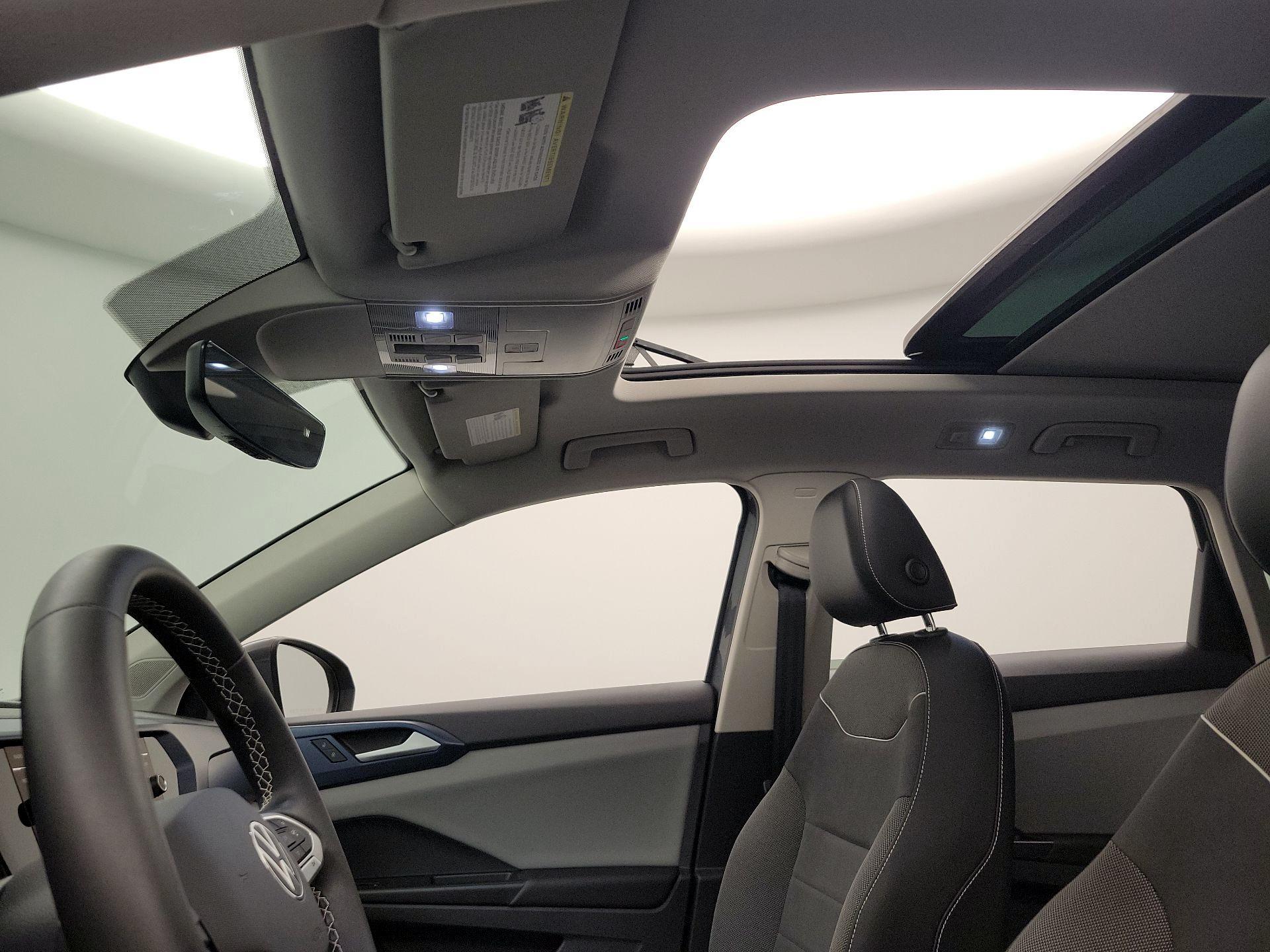 Thumbnail: 2023 Volkswagen Taos - 19