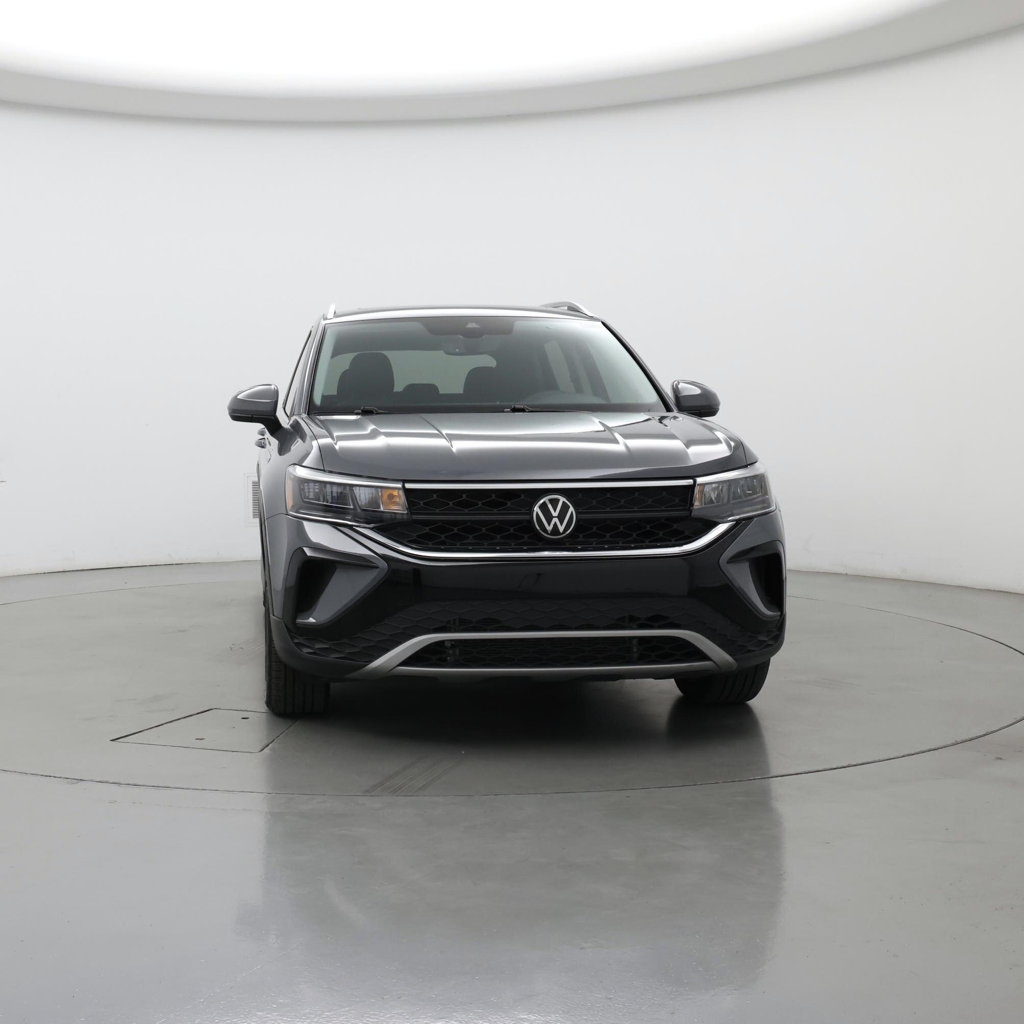 Thumbnail: 2023 Volkswagen Taos - 5
