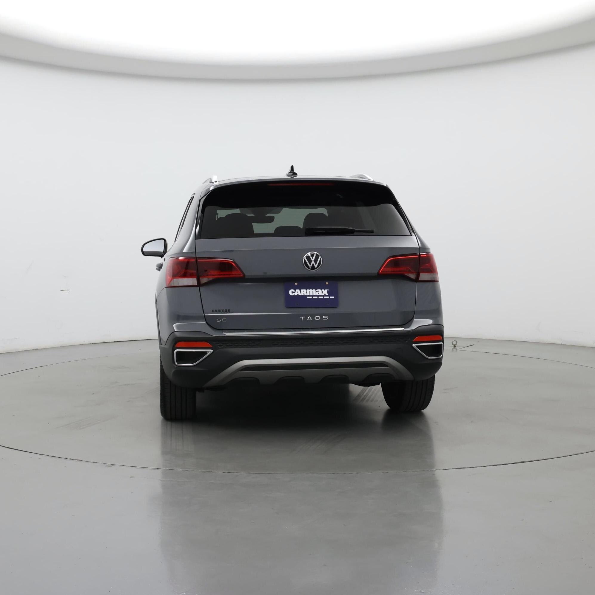 Thumbnail: 2023 Volkswagen Taos - 6