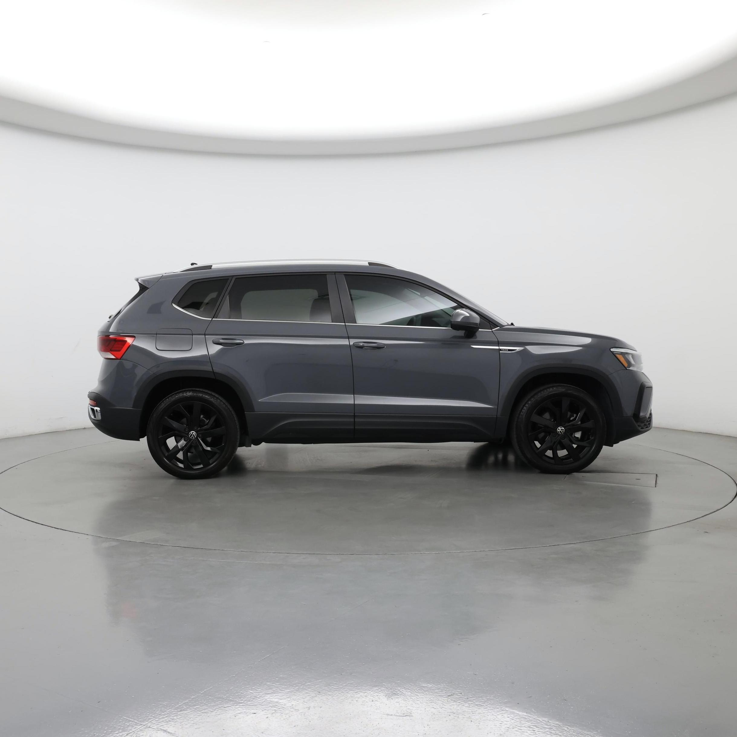 Thumbnail: 2023 Volkswagen Taos - 7