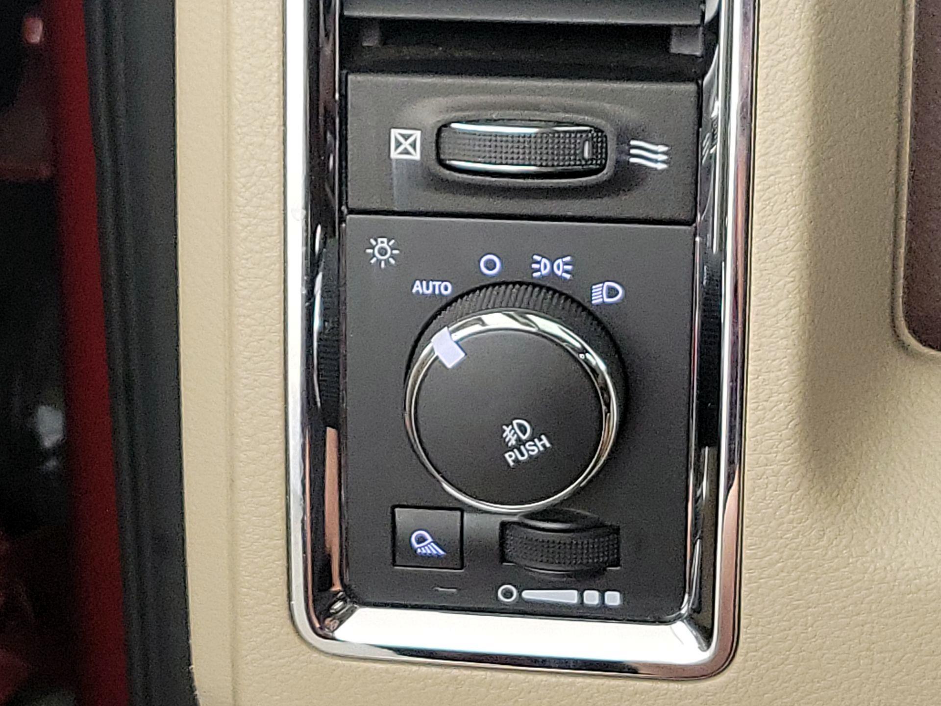 Thumbnail: 2015 RAM 1500 - 13