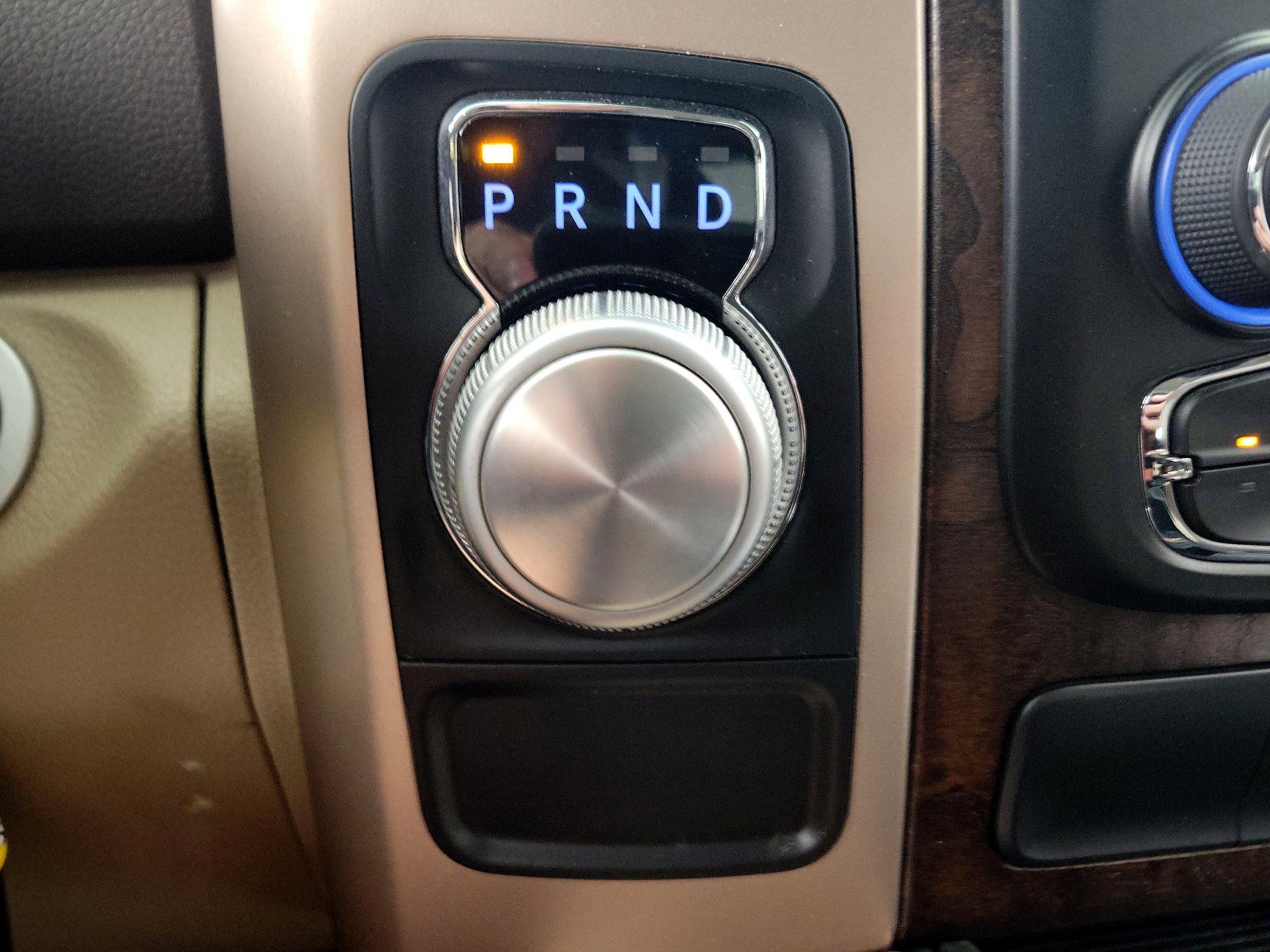 Thumbnail: 2015 RAM 1500 - 18