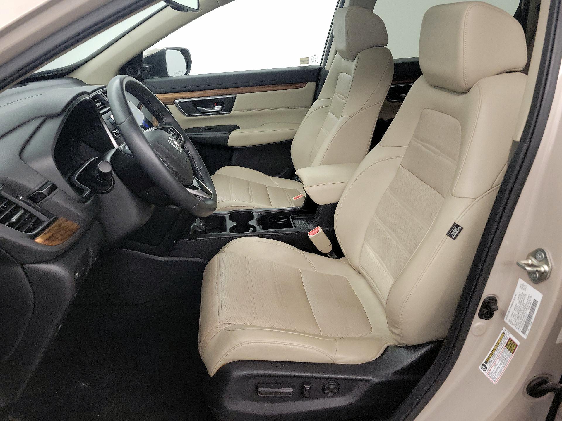 Thumbnail: 2019 Honda CR-V - 11
