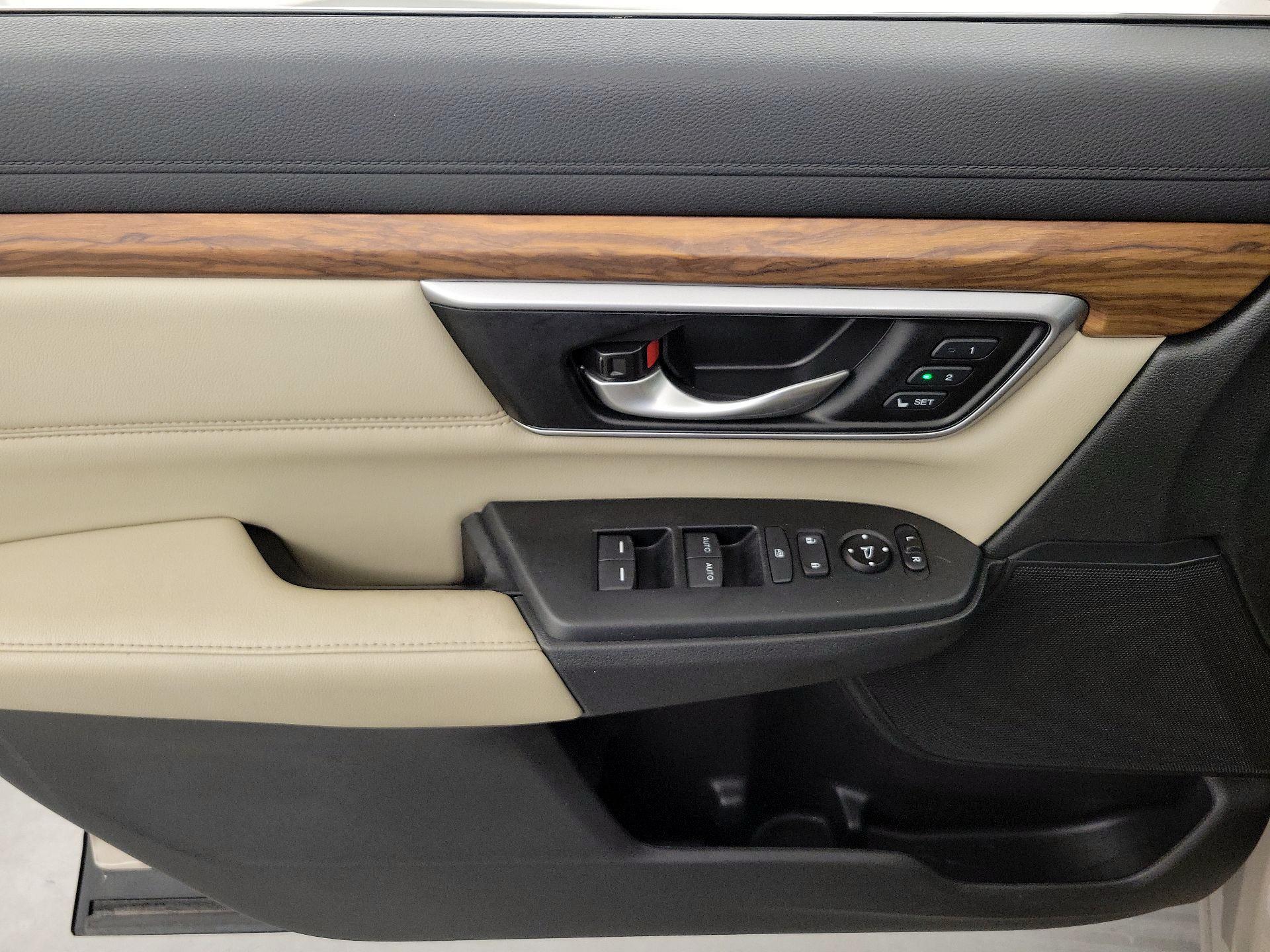 Thumbnail: 2019 Honda CR-V - 12