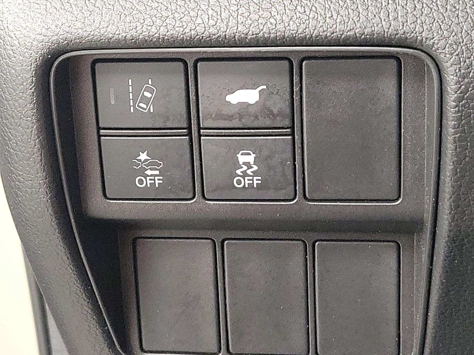 Thumbnail: 2019 Honda CR-V - 13