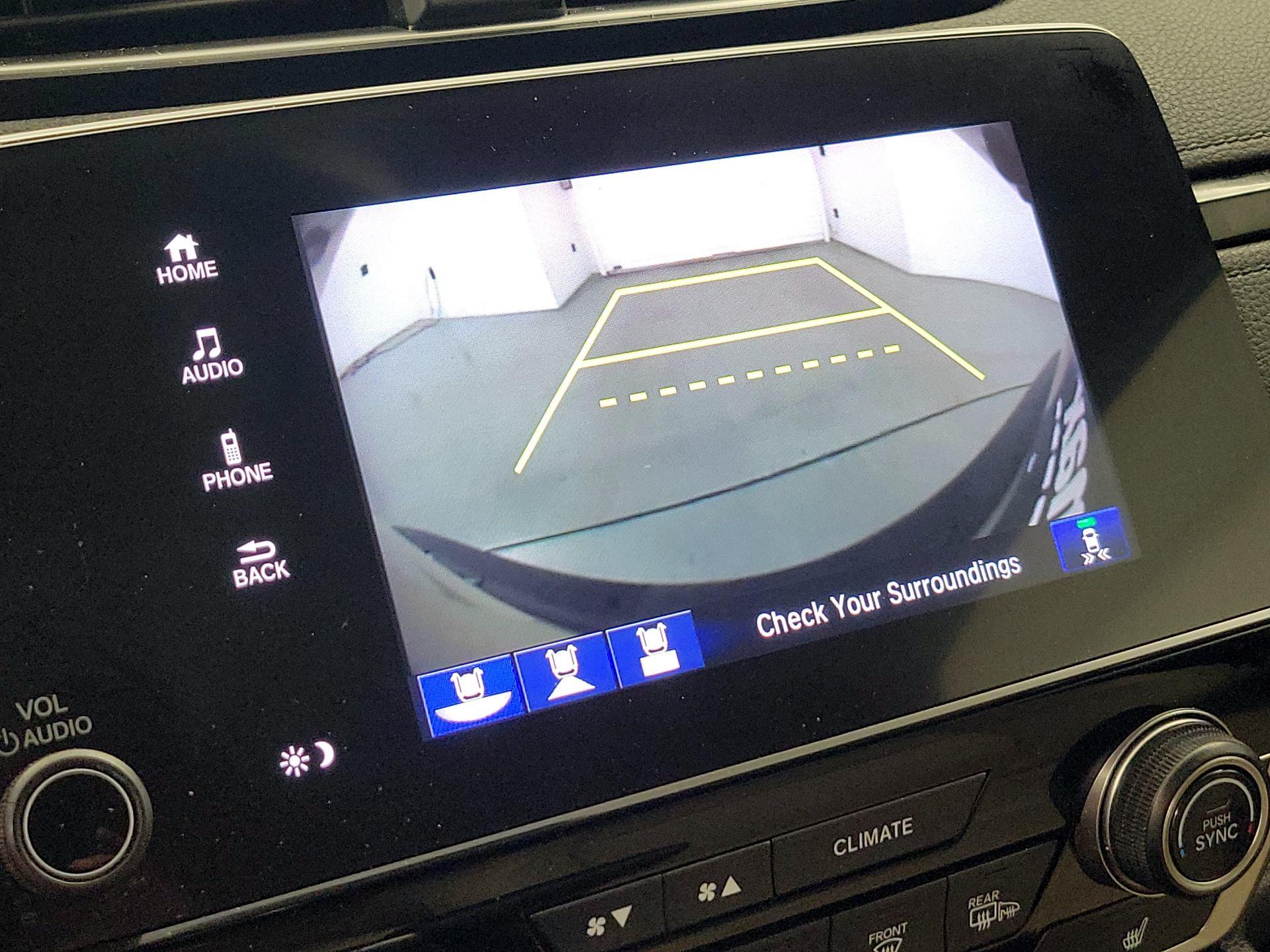 Thumbnail: 2019 Honda CR-V - 14