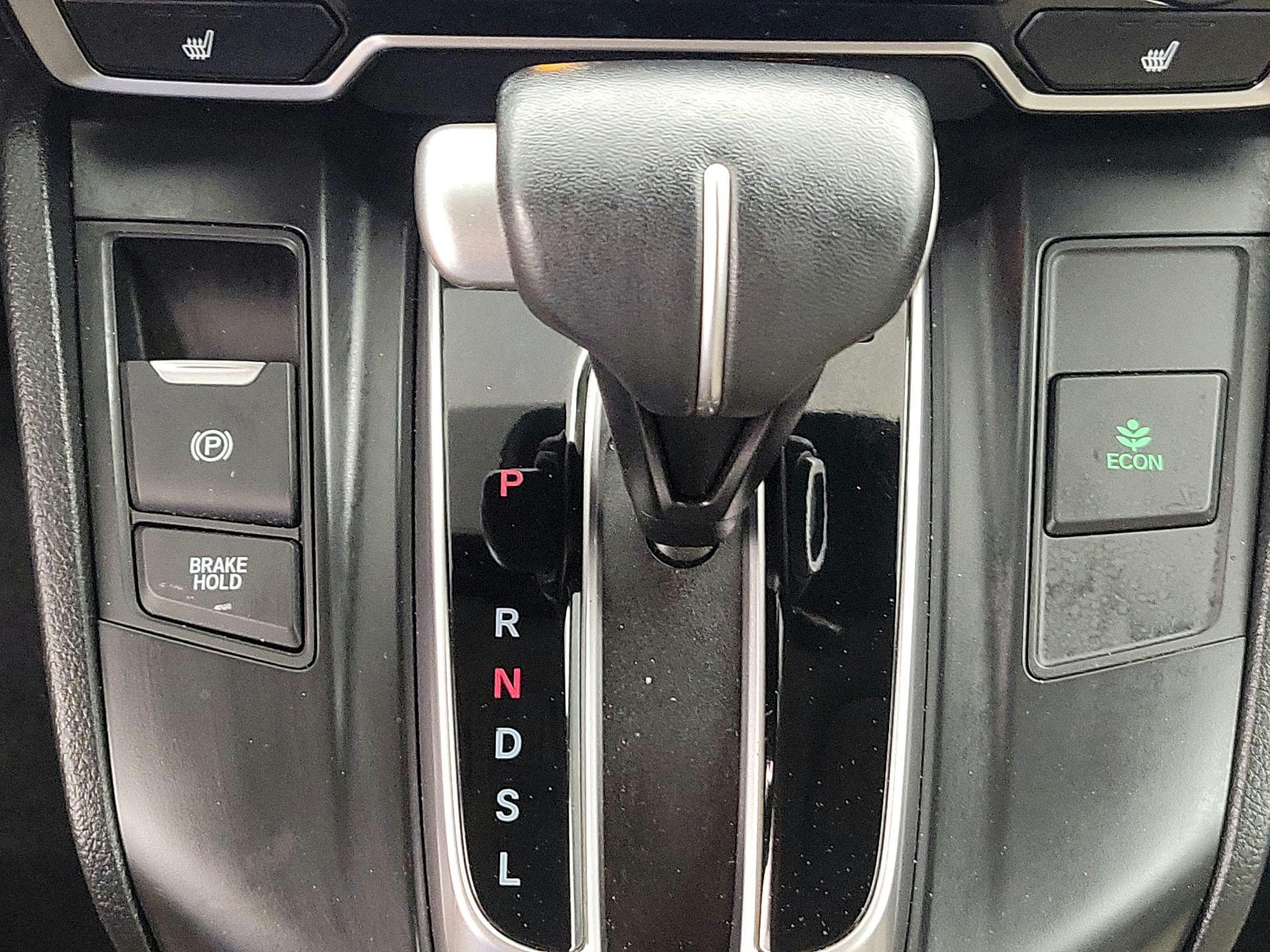 Thumbnail: 2019 Honda CR-V - 17