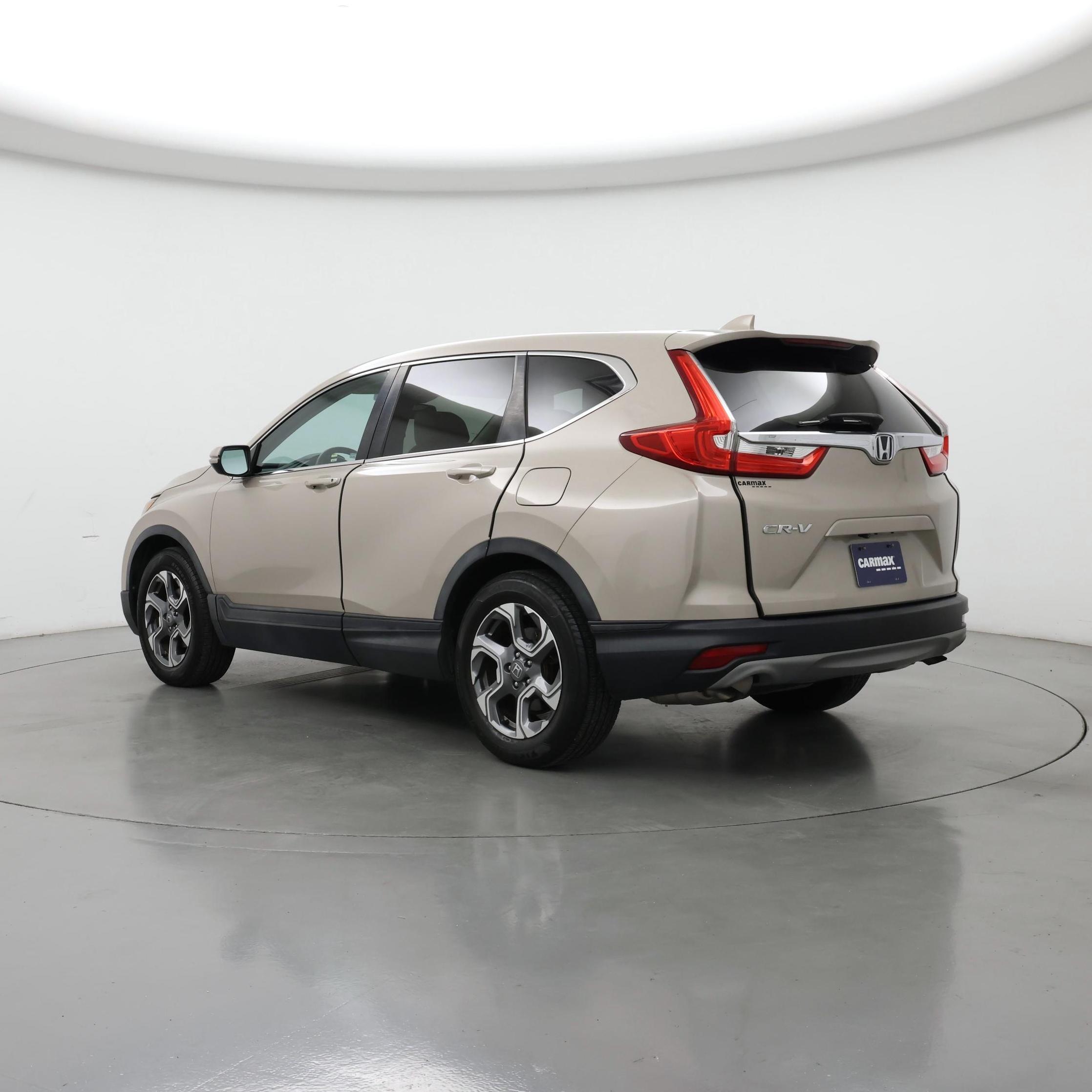Thumbnail: 2019 Honda CR-V - 2