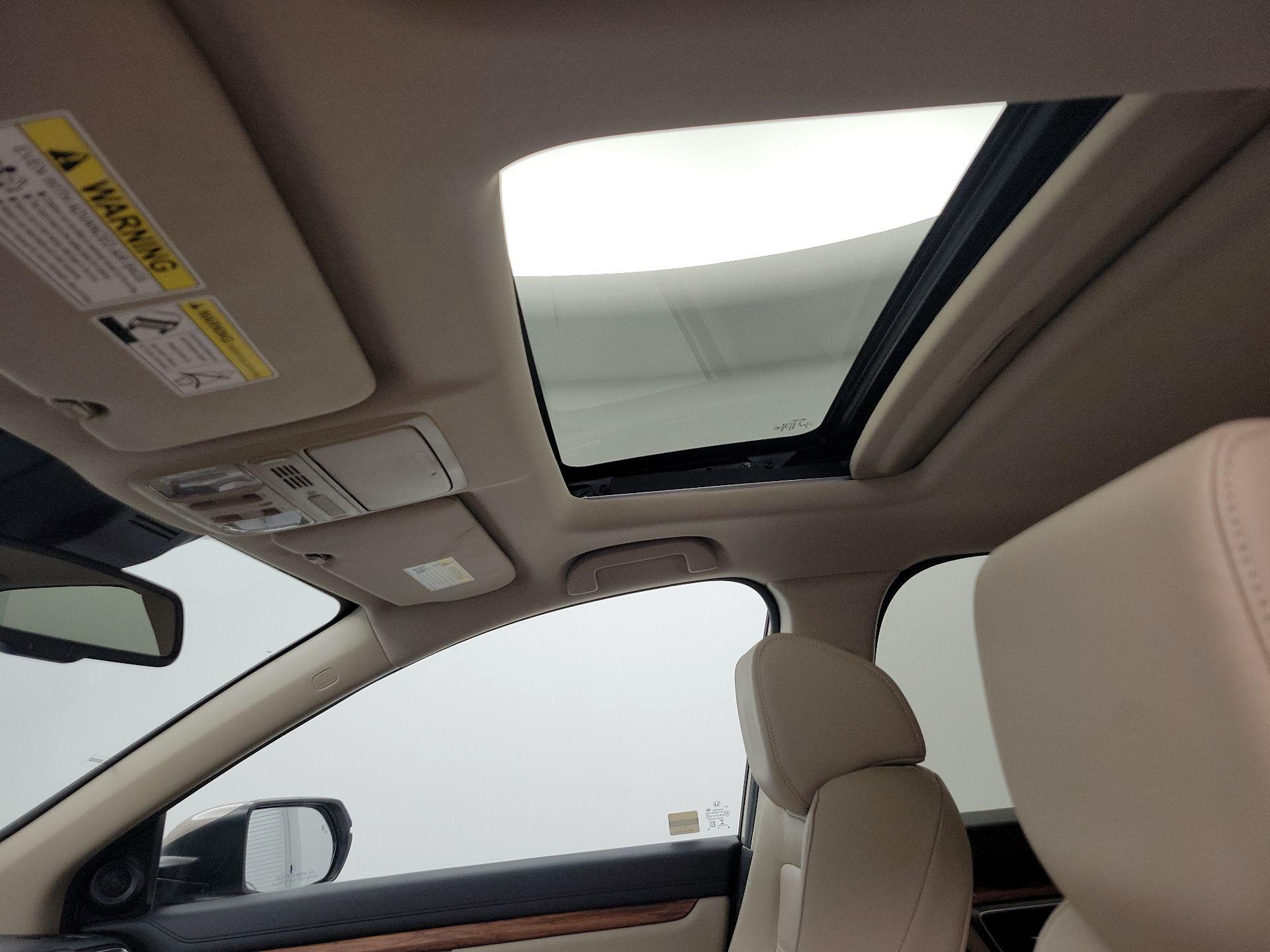 Thumbnail: 2019 Honda CR-V - 19