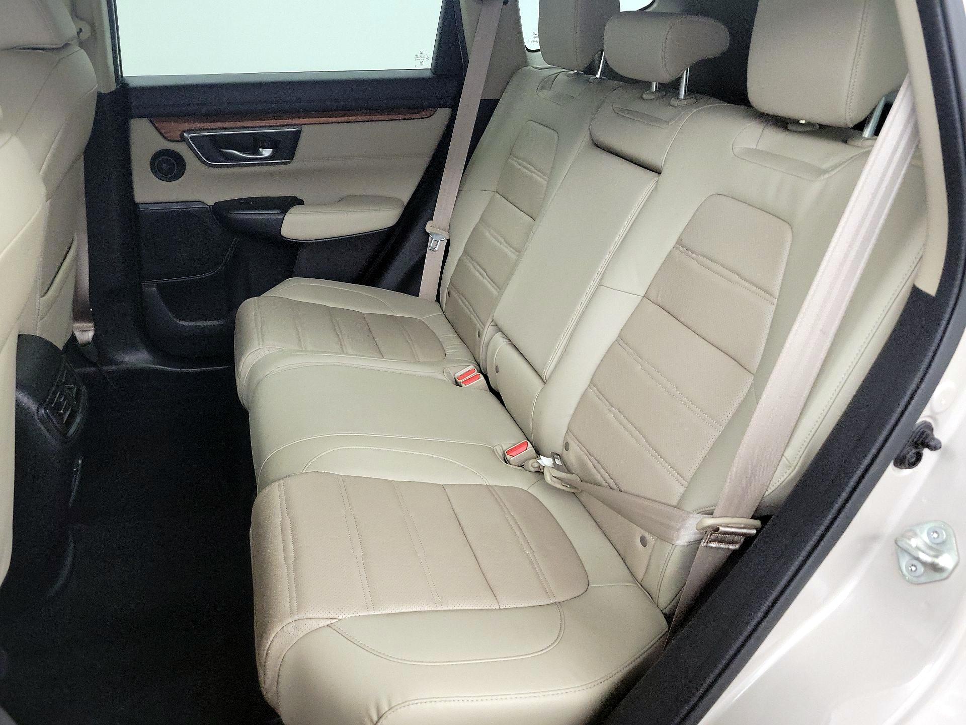 Thumbnail: 2019 Honda CR-V - 20