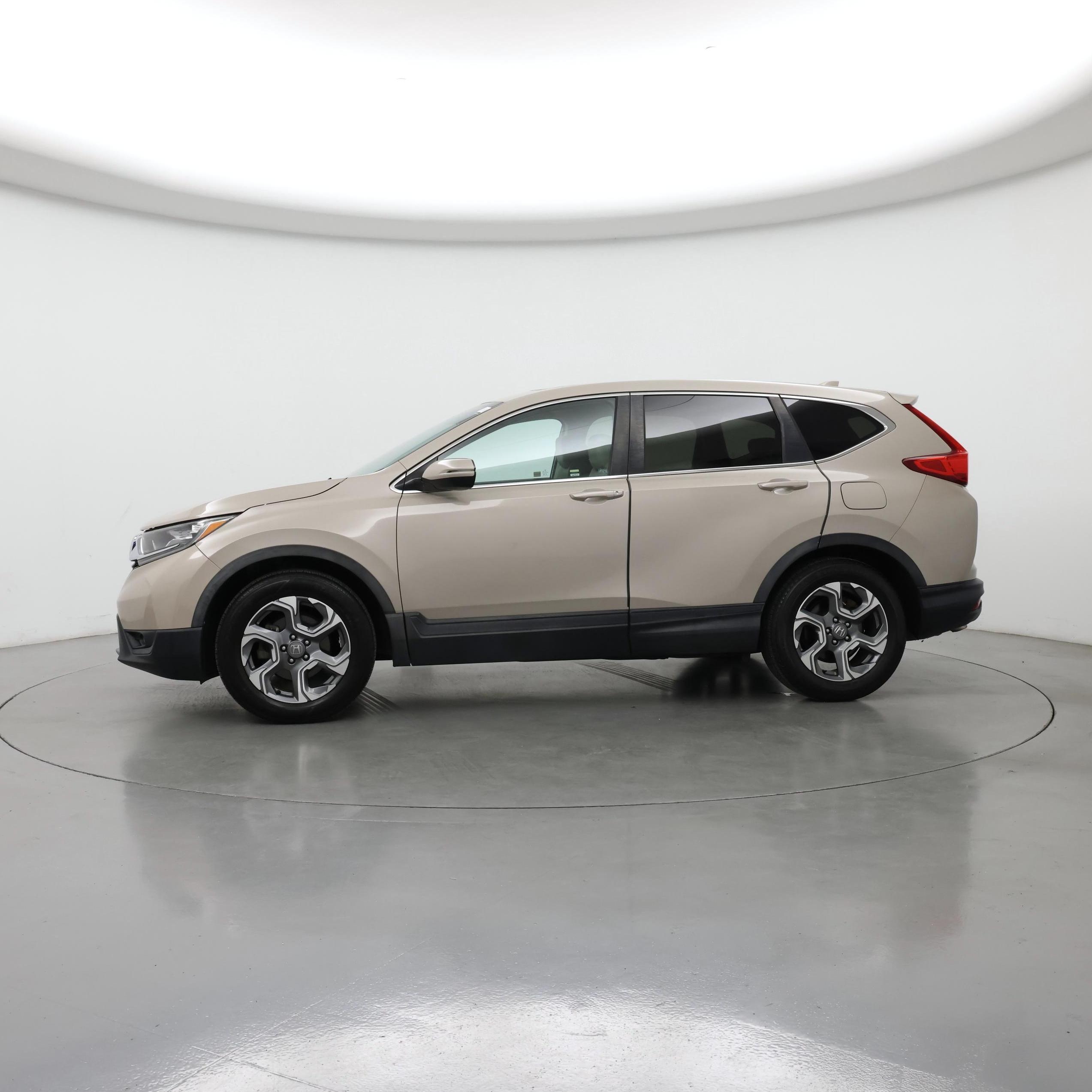 Thumbnail: 2019 Honda CR-V - 3