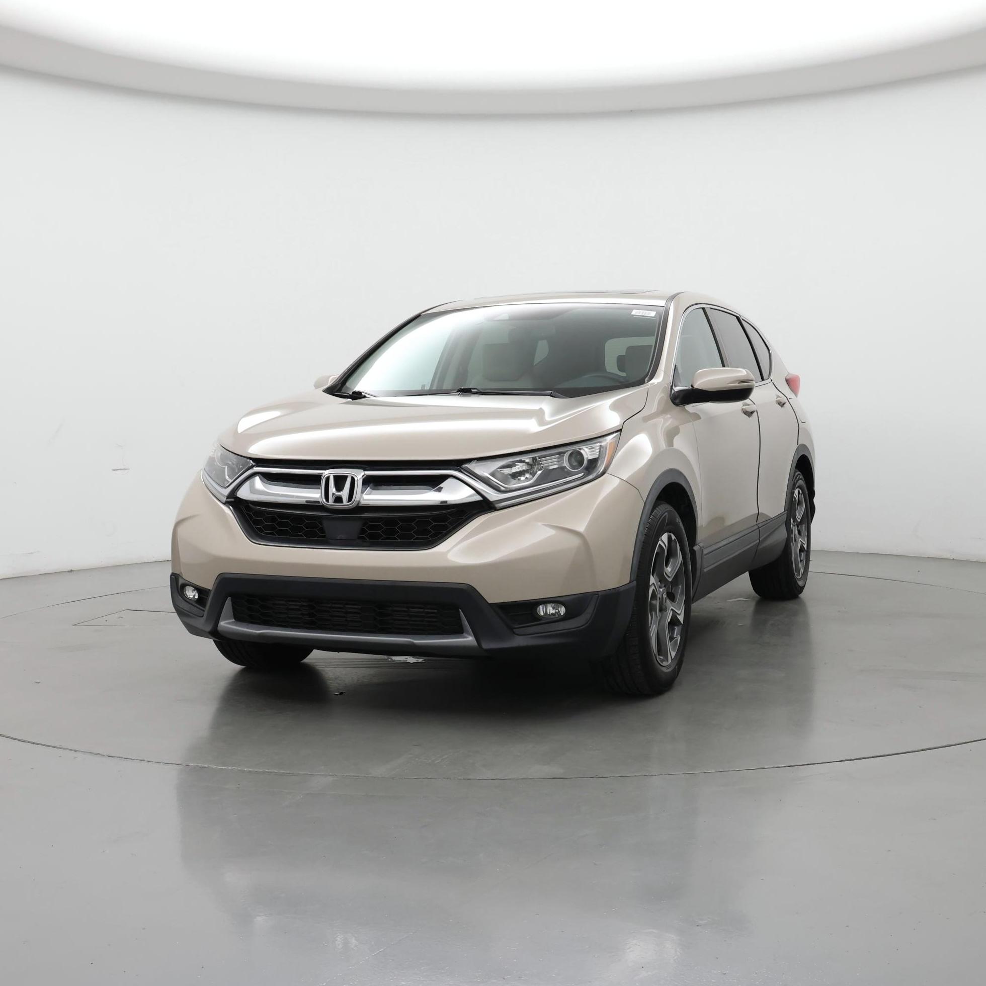 Thumbnail: 2019 Honda CR-V - 4