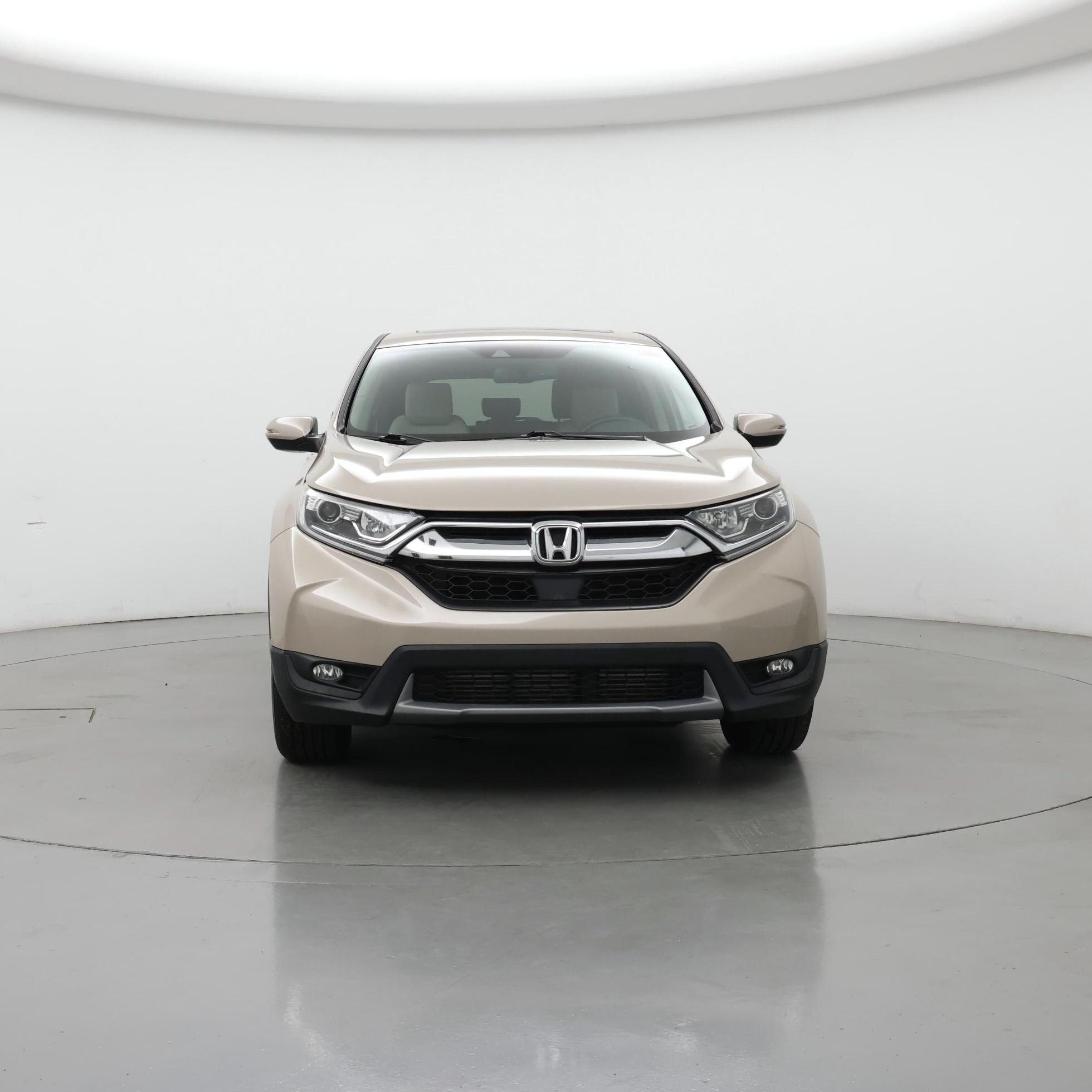 Thumbnail: 2019 Honda CR-V - 5
