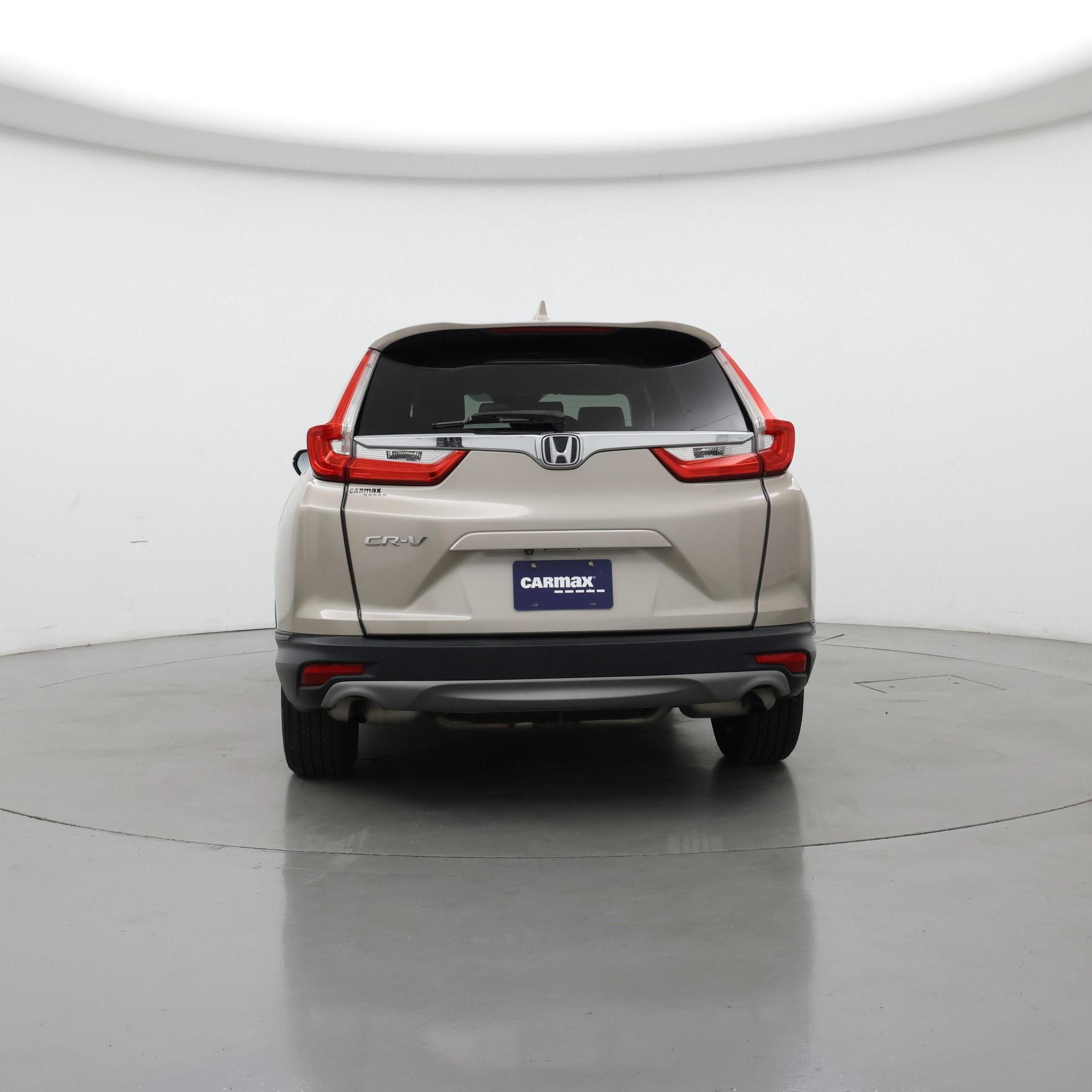 Thumbnail: 2019 Honda CR-V - 6